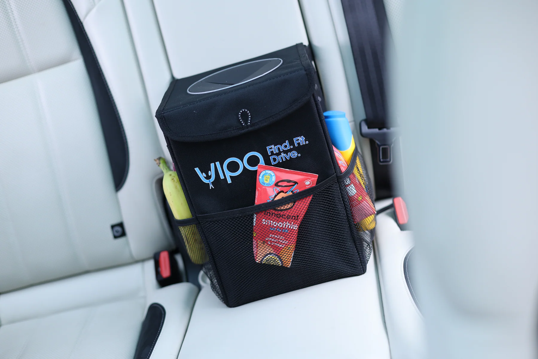 Large In-Car Litter Bin - Image 3