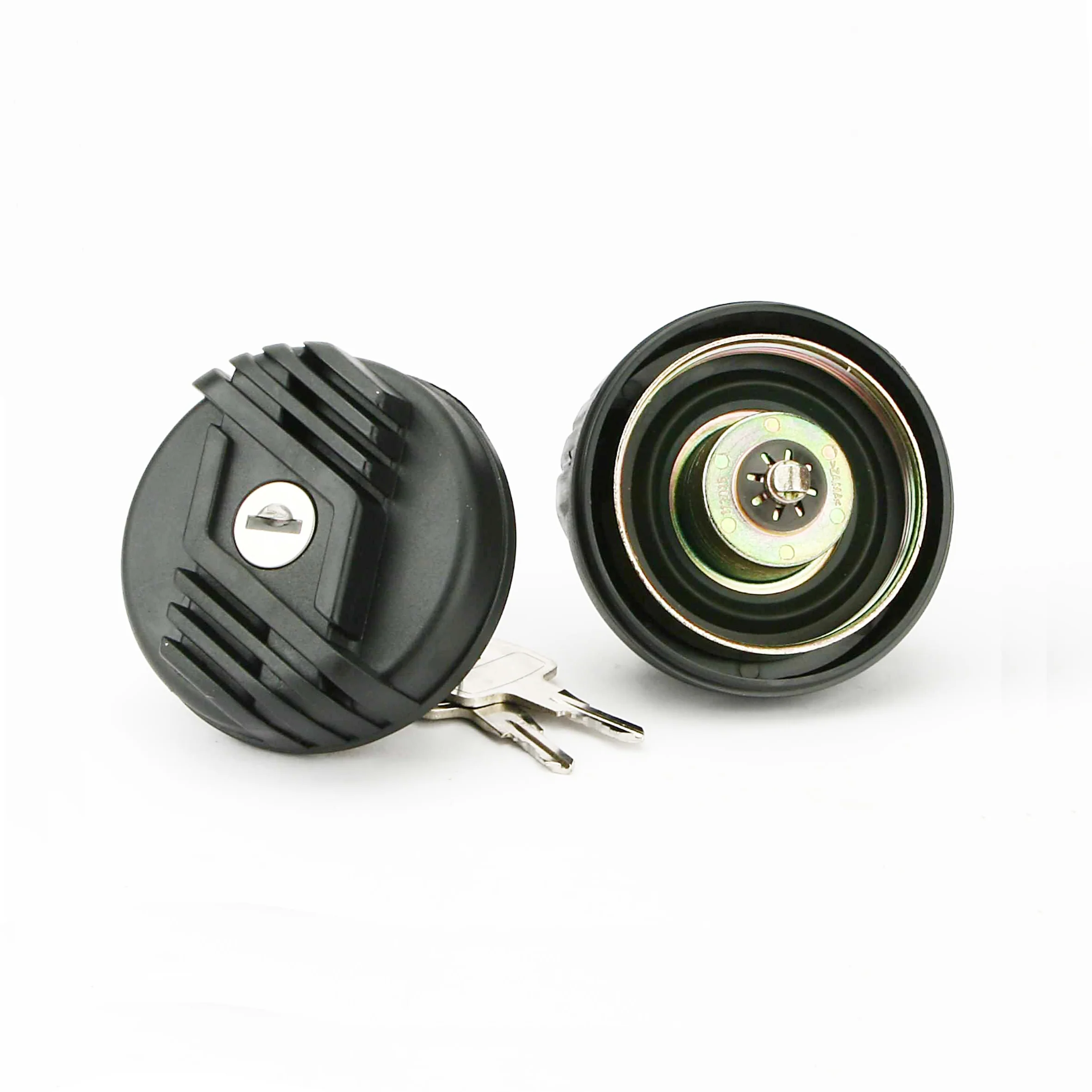J5 Chassis Cab Diesel Locking Fuel Cap SEP 1981 to FEB 1994