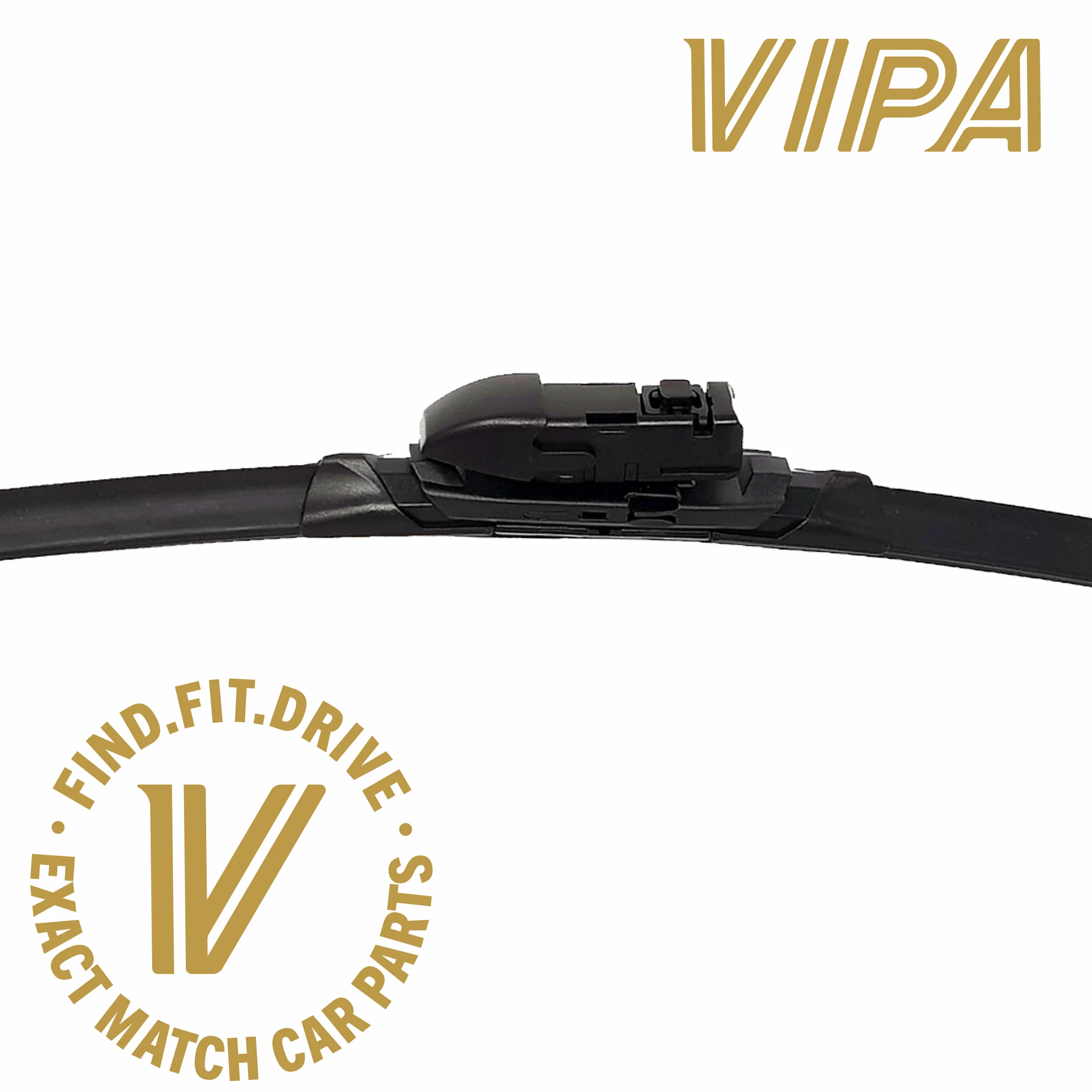 JAGUAR E-PACE SUV Sep 2017 Onwards Wiper Blade Kit - Easy Fit Video Tutorial - Image 3