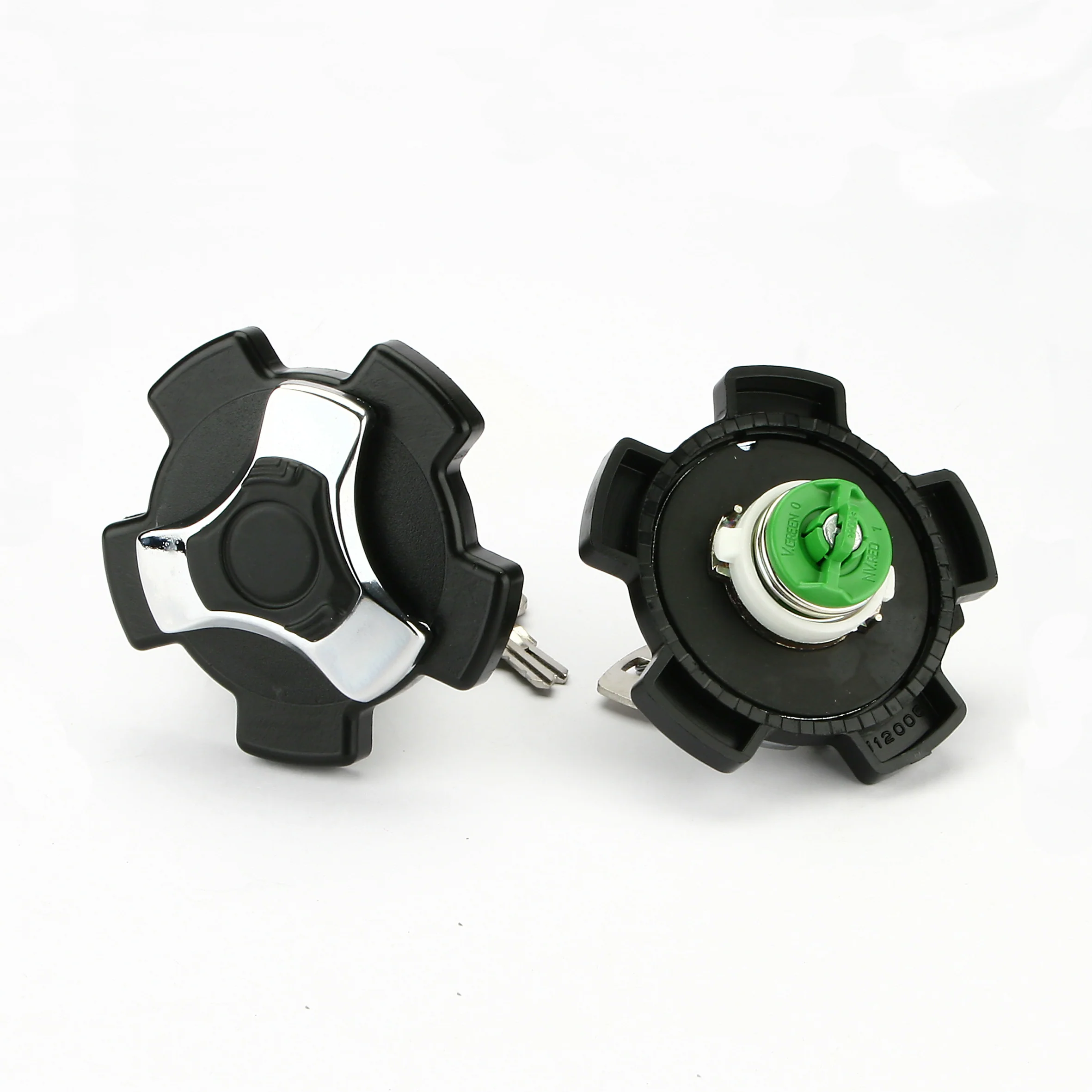 JETTA Saloon Petrol Locking Fuel Cap AUG 1978 to FEB 1984