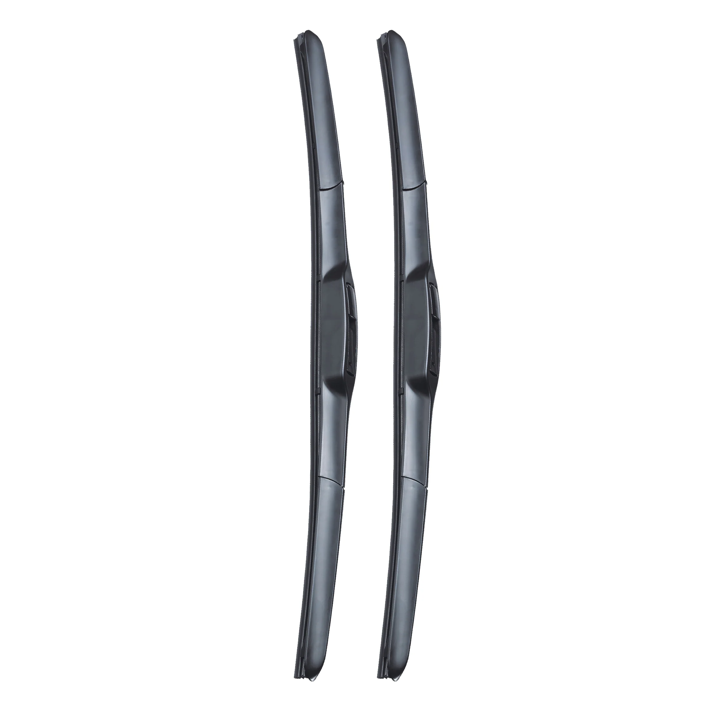 KIA CARENS MPV Mar 2013 to Apr 2020 Wiper Blade Kit - Easy Fit Video Tutorial