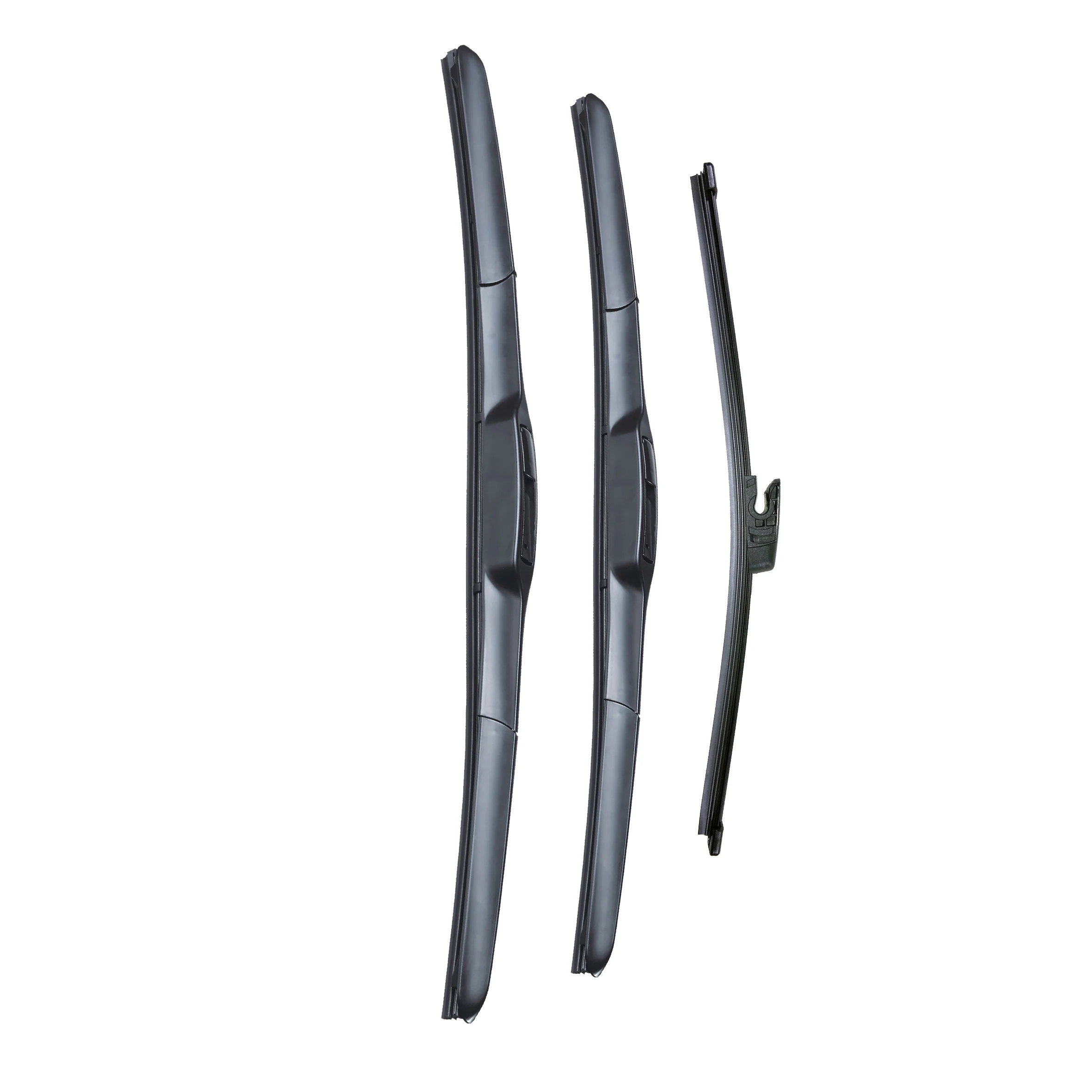Kia Ceed Hatchback (2019 Onwards) Wiper Blades Set - Premium Windscreen Wipers