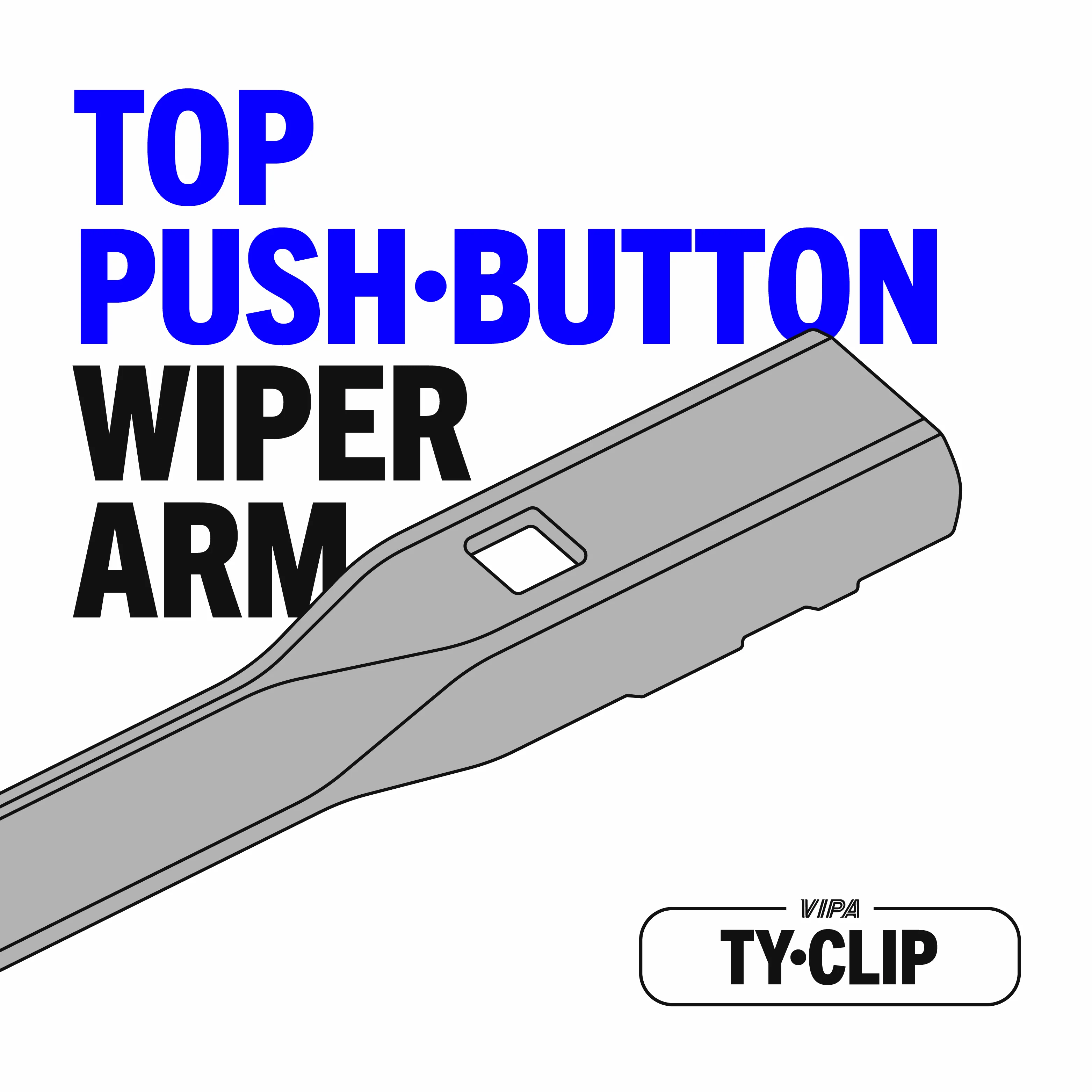 LAND ROVER DISCOVERY SUV Sep 2016 Onwards Wiper Blade Set - Easy Fit Video Tutorial
