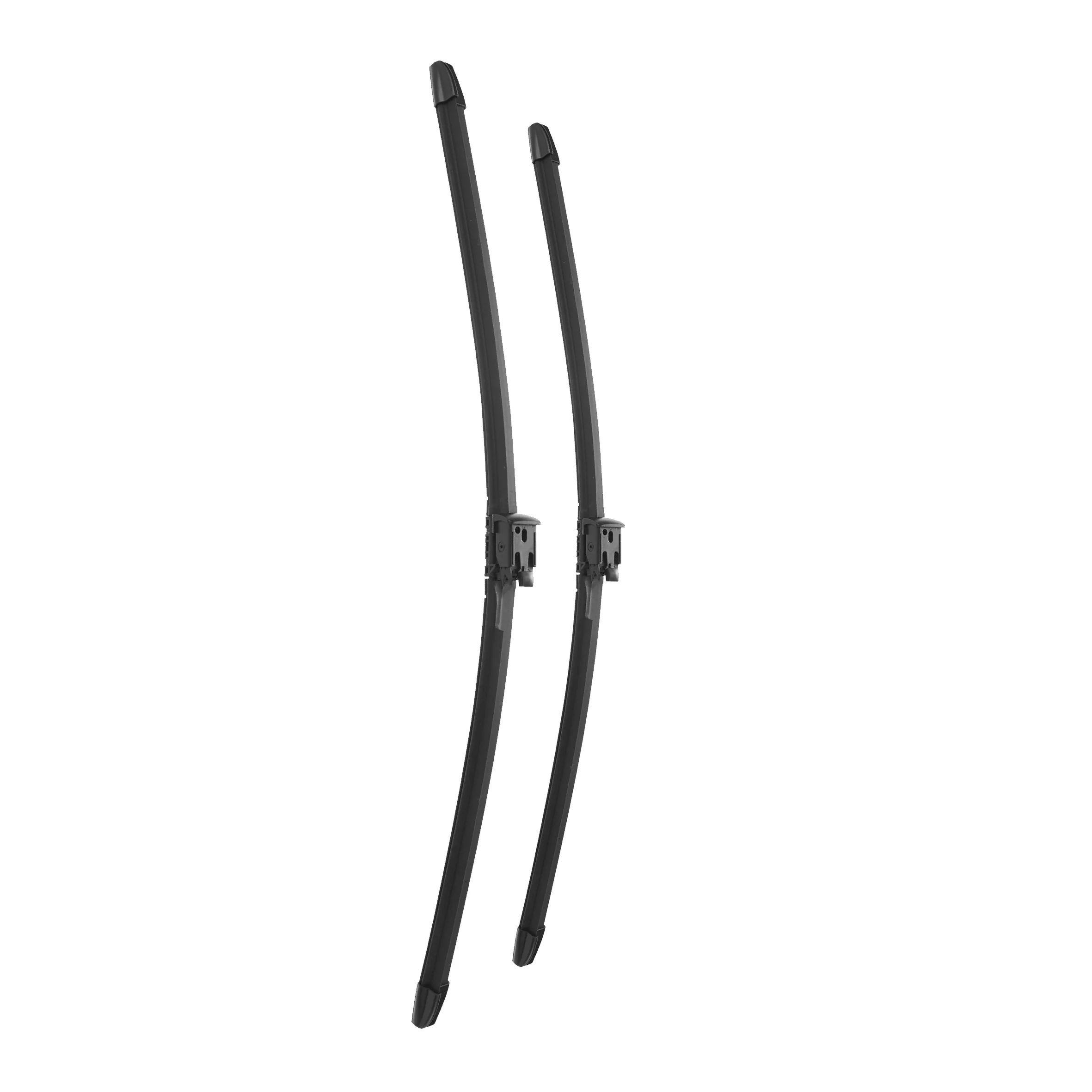 LAND ROVER RANGE ROVER SPORT SUV May 2202 Onwards Wiper Blade Kit - Easy Fit Video Tutorial