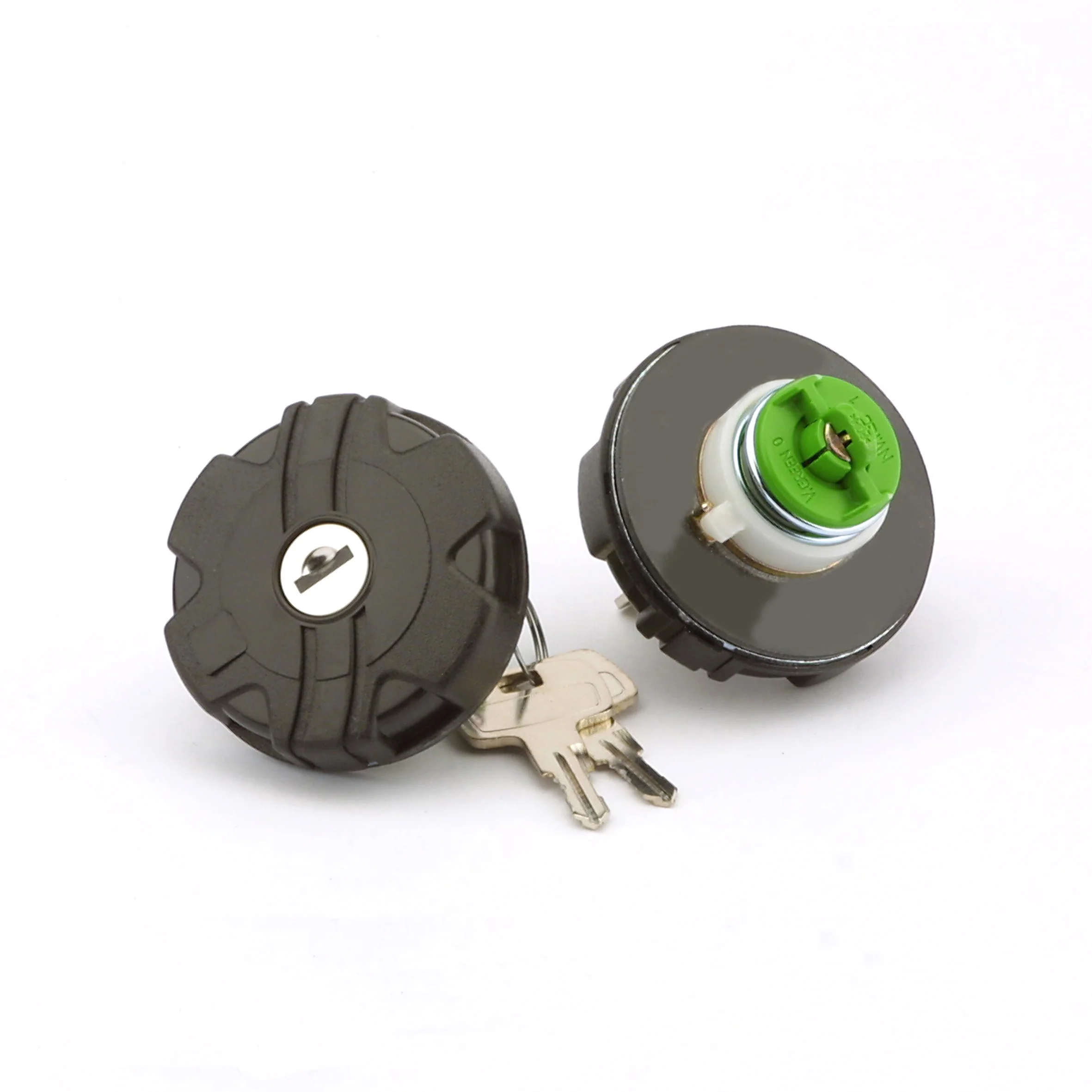 LITEACE MPV Diesel Locking Fuel Cap FEB 1995 to AUG 1997