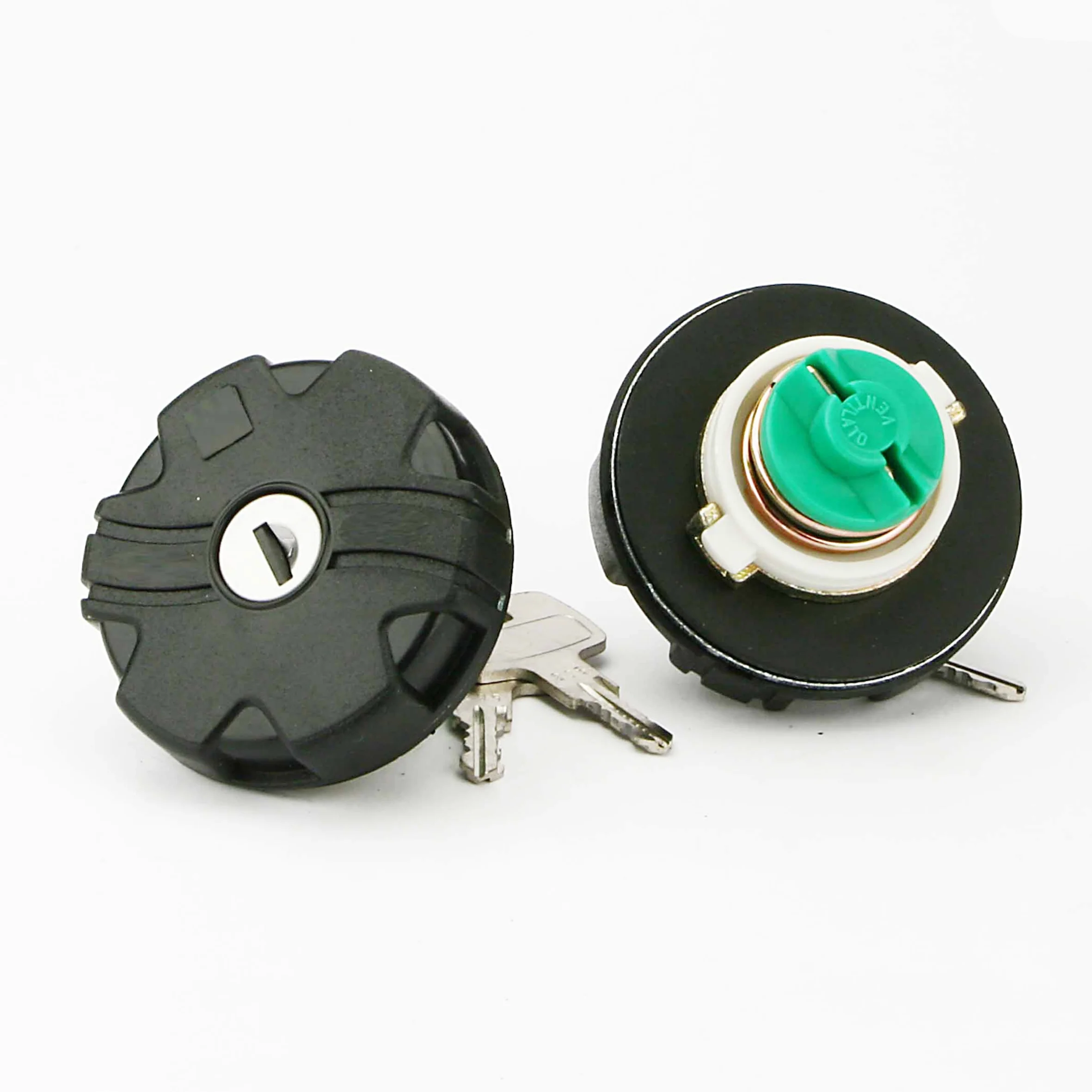 LT 40-55 Chassis Cab Diesel Locking Fuel Cap AUG 1990 to JUN 1996