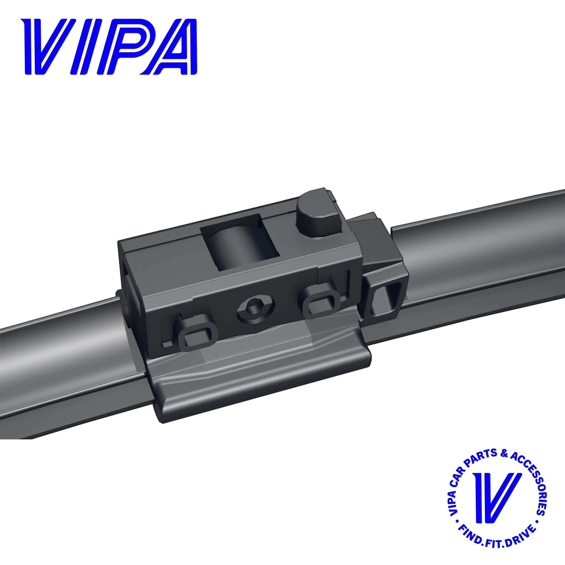 MERCEDES-BENZ B-CLASS W246 W242 LATE Hatchback (2019 - 2026) Wiper Blades Set - Premium Windscreen Wipers - Image 3