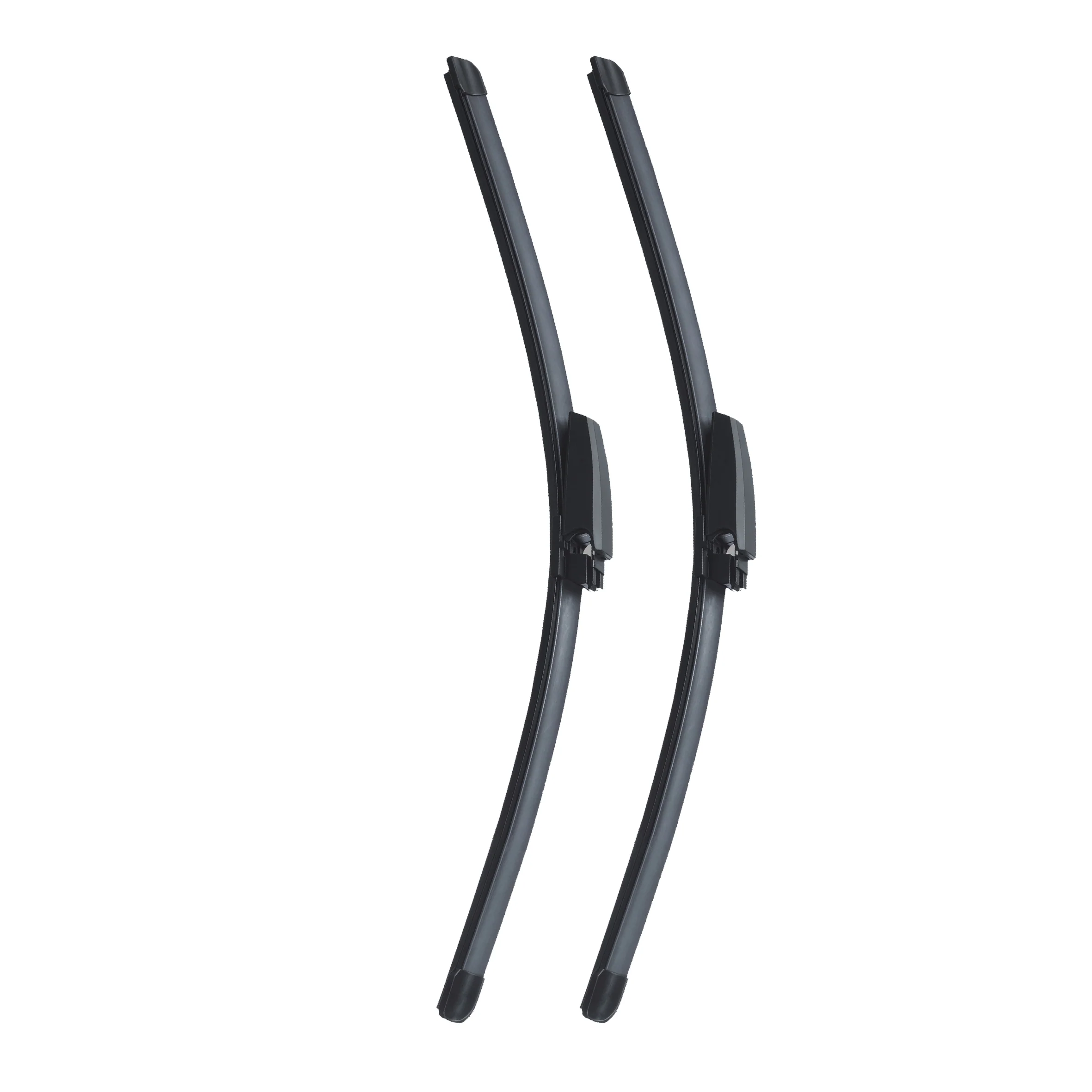 MERCEDES-BENZ C-CLASS CL203 LATE Coupe Jul 2003 to May 2008 Wiper Blade Kit - Easy Fit Video Tutorial