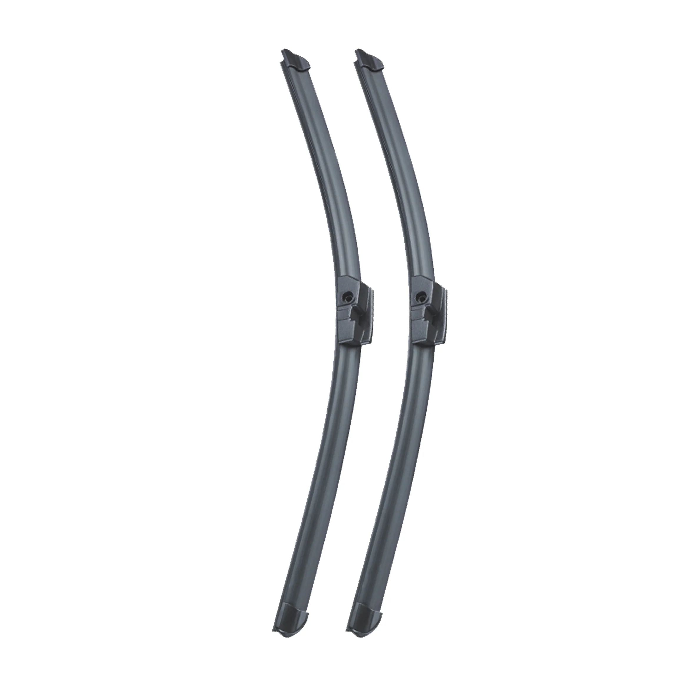 Mercedes-Benz C-Class S204 EARLY Estate Oct 2007 to Dec 2008 Wiper Blade Kit - Easy Fit Video Tutorial