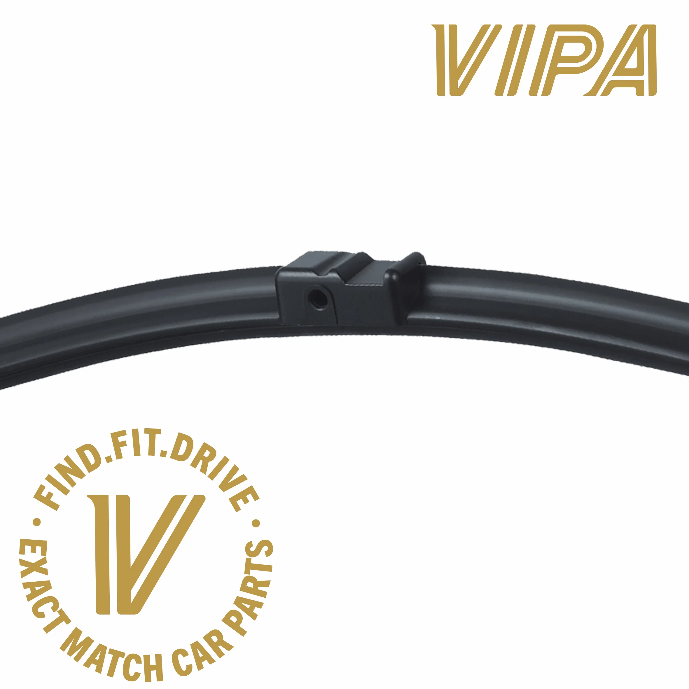 MERCEDES-BENZ C-CLASS S204 MID LIFE Estate Jan 2009 to Mar 2013 Wiper Blade Kit - Easy Fit Video Tutorial - Image 3