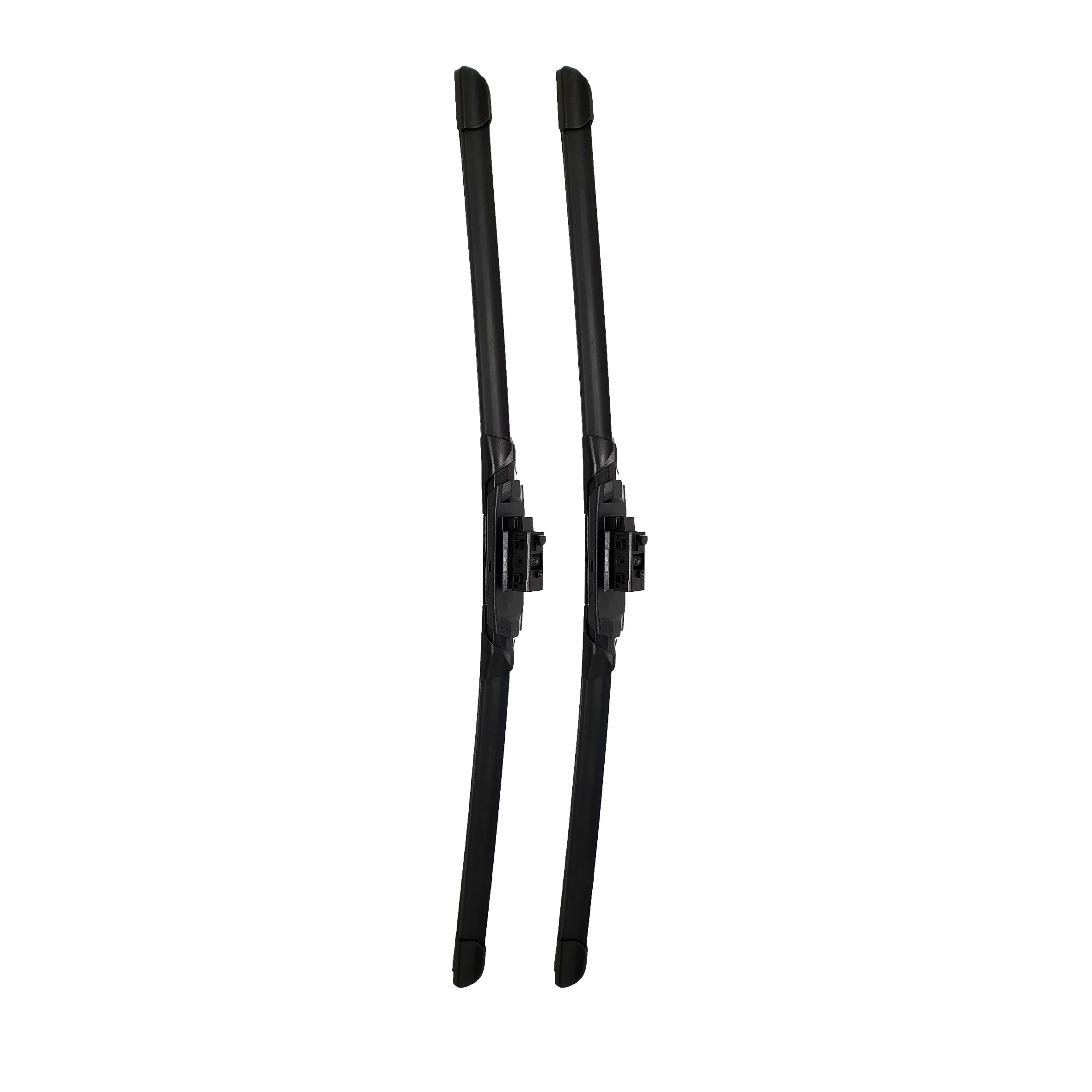 MERCEDES-BENZ C-CLASS S205 Estate Aug 2014 to Apr 2022 Wiper Blade Kit - Easy Fit Video Tutorial
