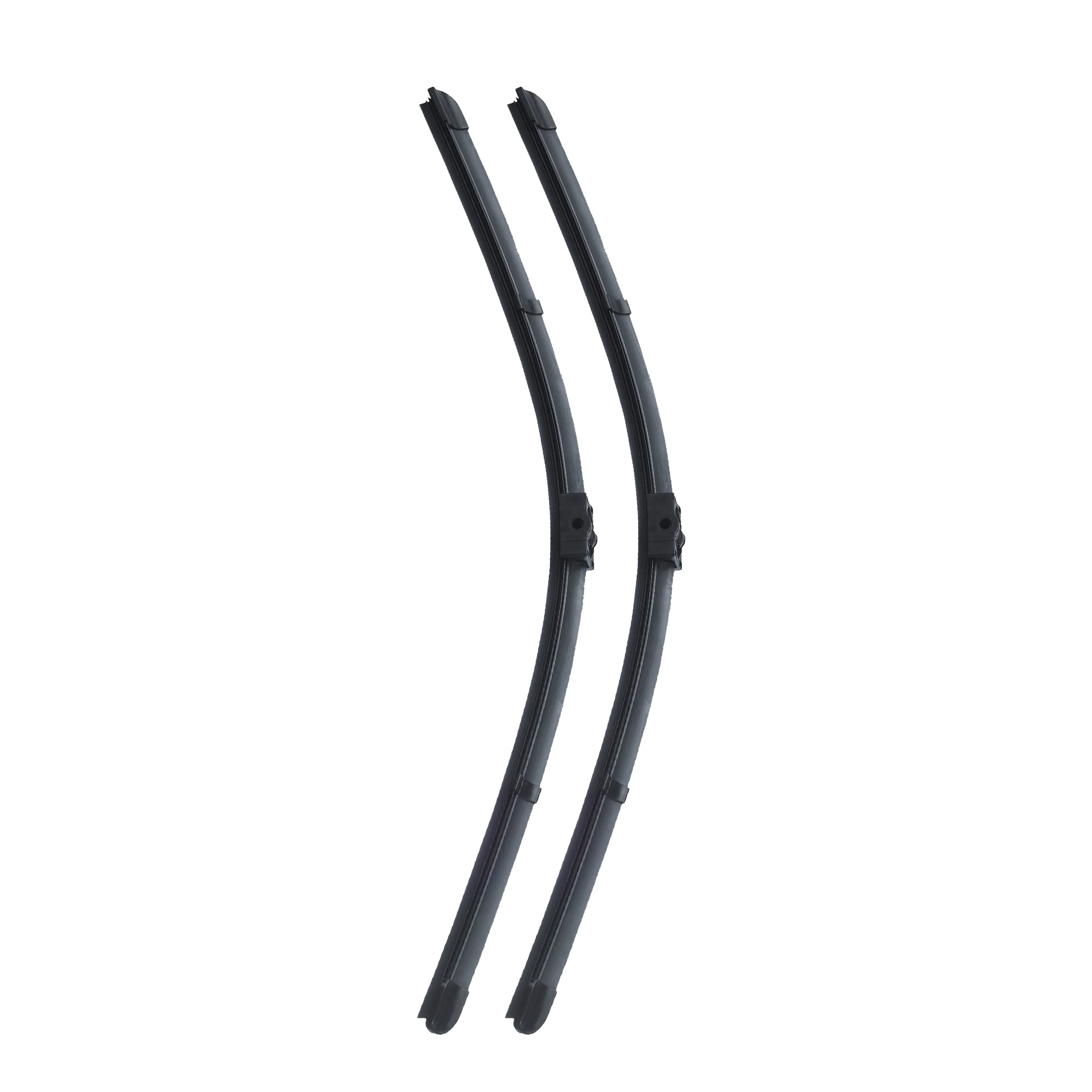 MERCEDES-BENZ C-CLASS W204 MID LIFE Saloon Dec 2008 to Mar 2013 Wiper Blade Kit - Easy Fit Video Tutorial