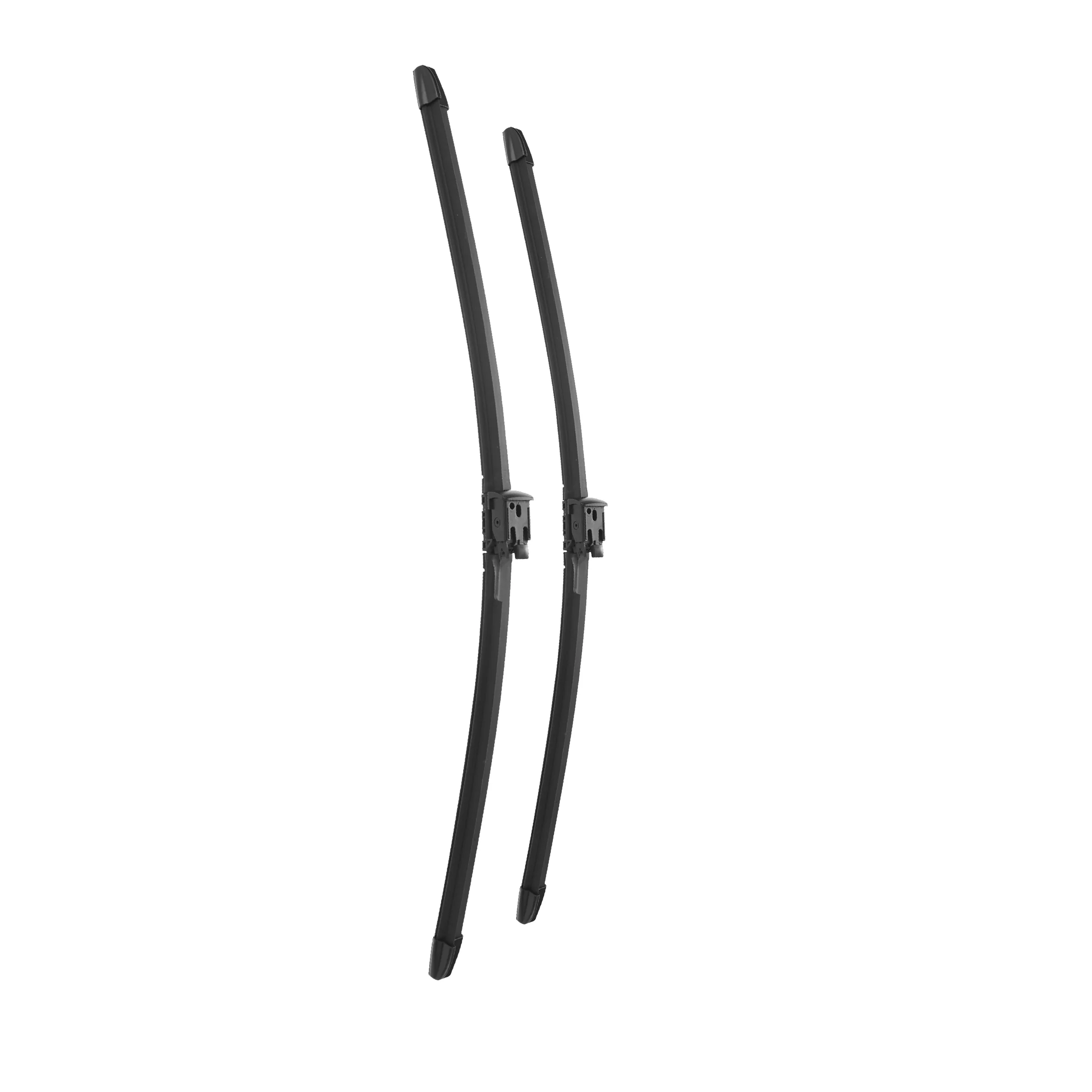 MERCEDES-BENZ E-CLASS Estate Jul 2016 to Nov 2018 Wiper Blade Kit - Easy Fit Video Tutorial
