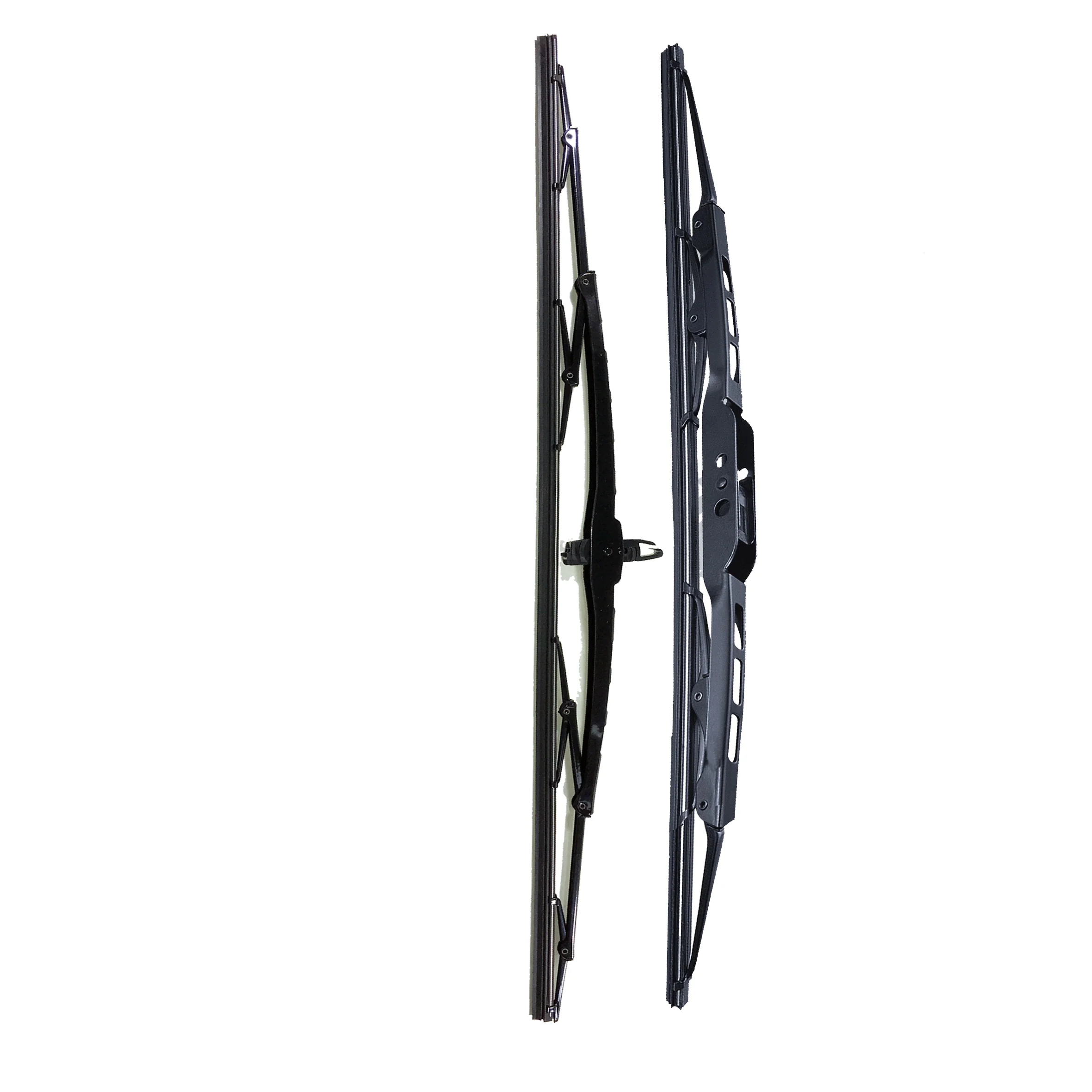 MERCEDES-BENZ E-CLASS Estate Jun 1993 to Jun 1996 Wiper Blade Set - Easy Fit Video Tutorial