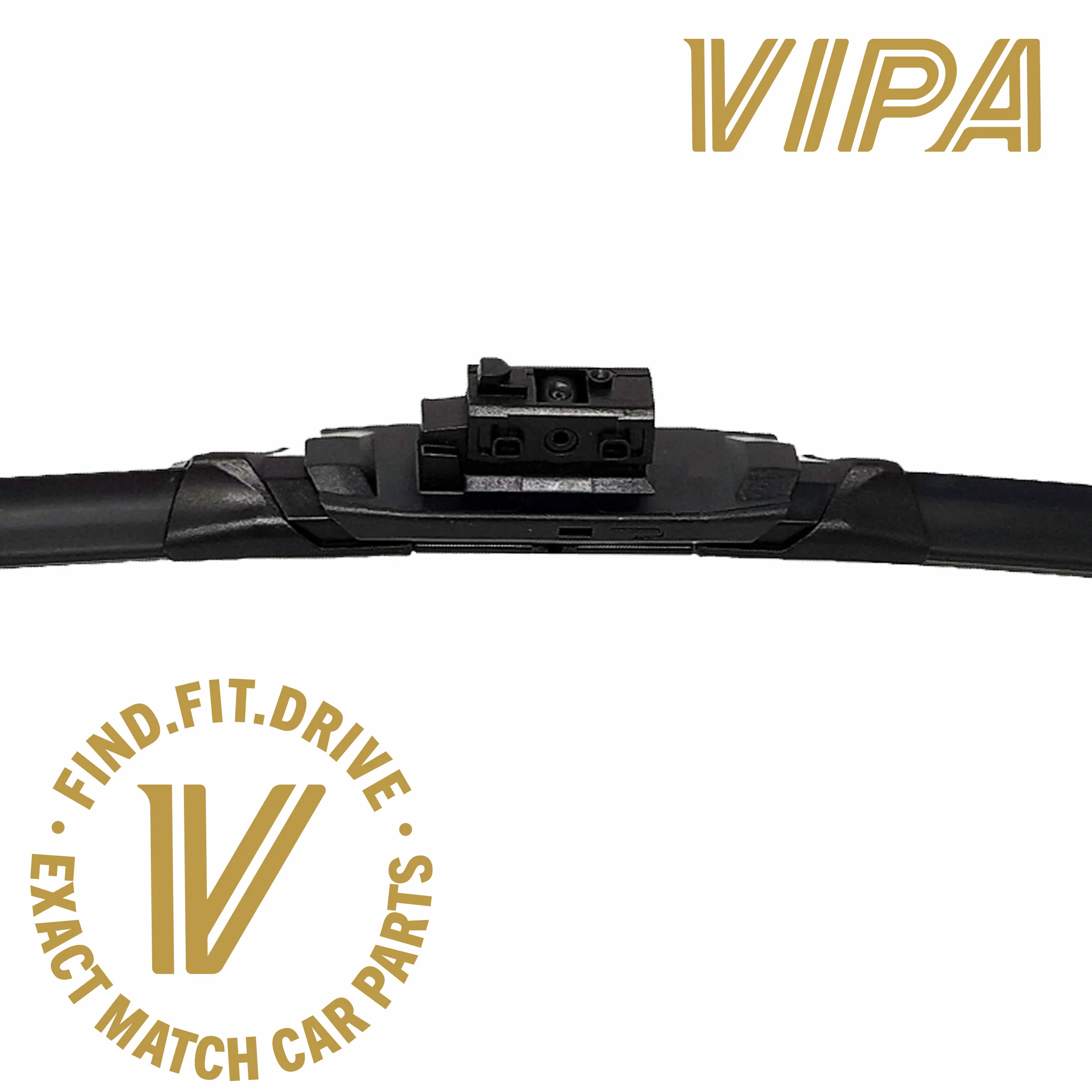 MERCEDES-BENZ GLA-CLASS SUV Jul 2015 to Nov 2020 Wiper Blade Kit - Easy Fit Video Tutorial - Image 3