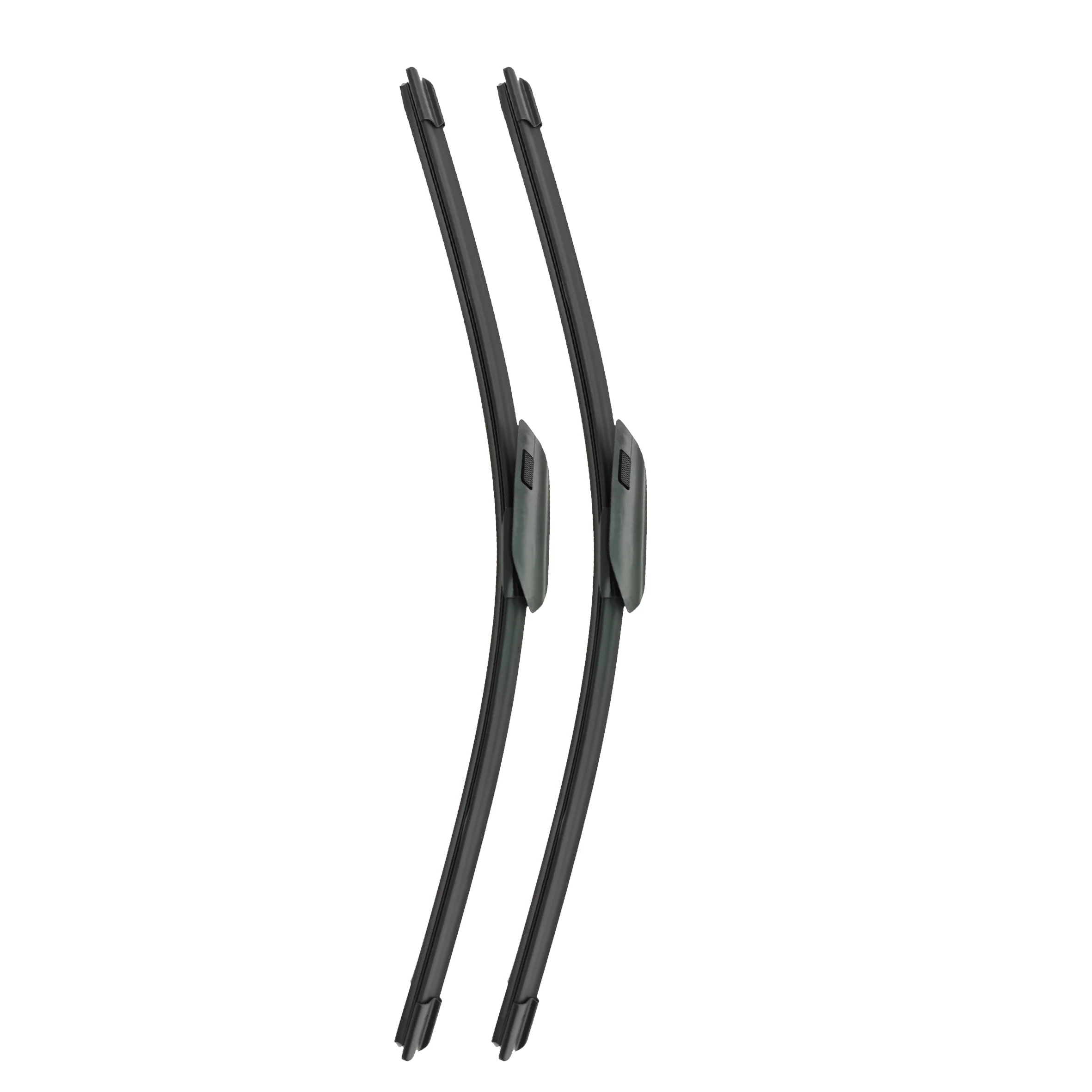 MERCEDES-BENZ GLC SUV May 2022 Onwards Wiper Blade Kit - Easy Fit Video Tutorial