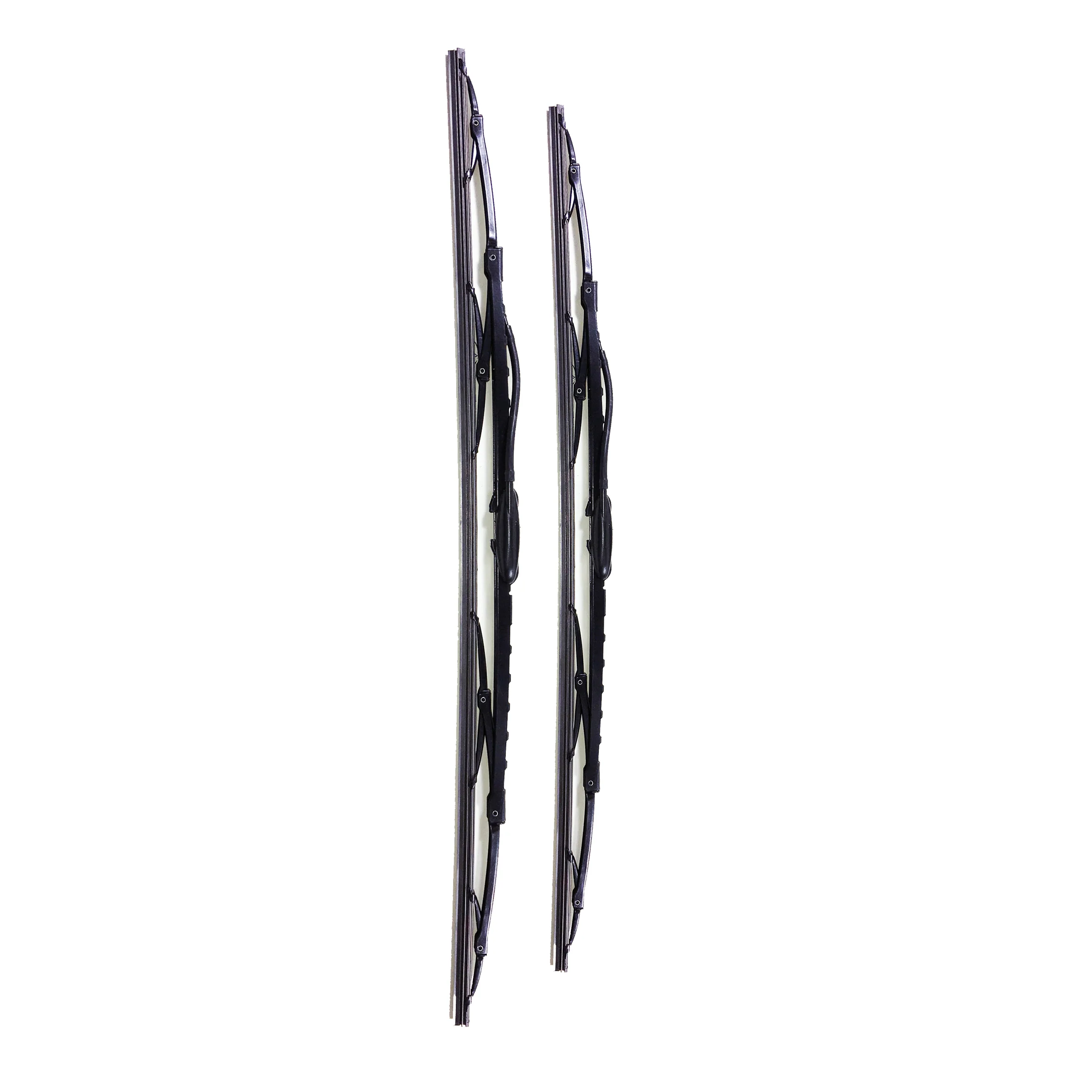 MERCEDES-BENZ VIANO MPV Sep 2003 to Nov 2005 Wiper Blade Kit - Easy Fit Video Tutorial