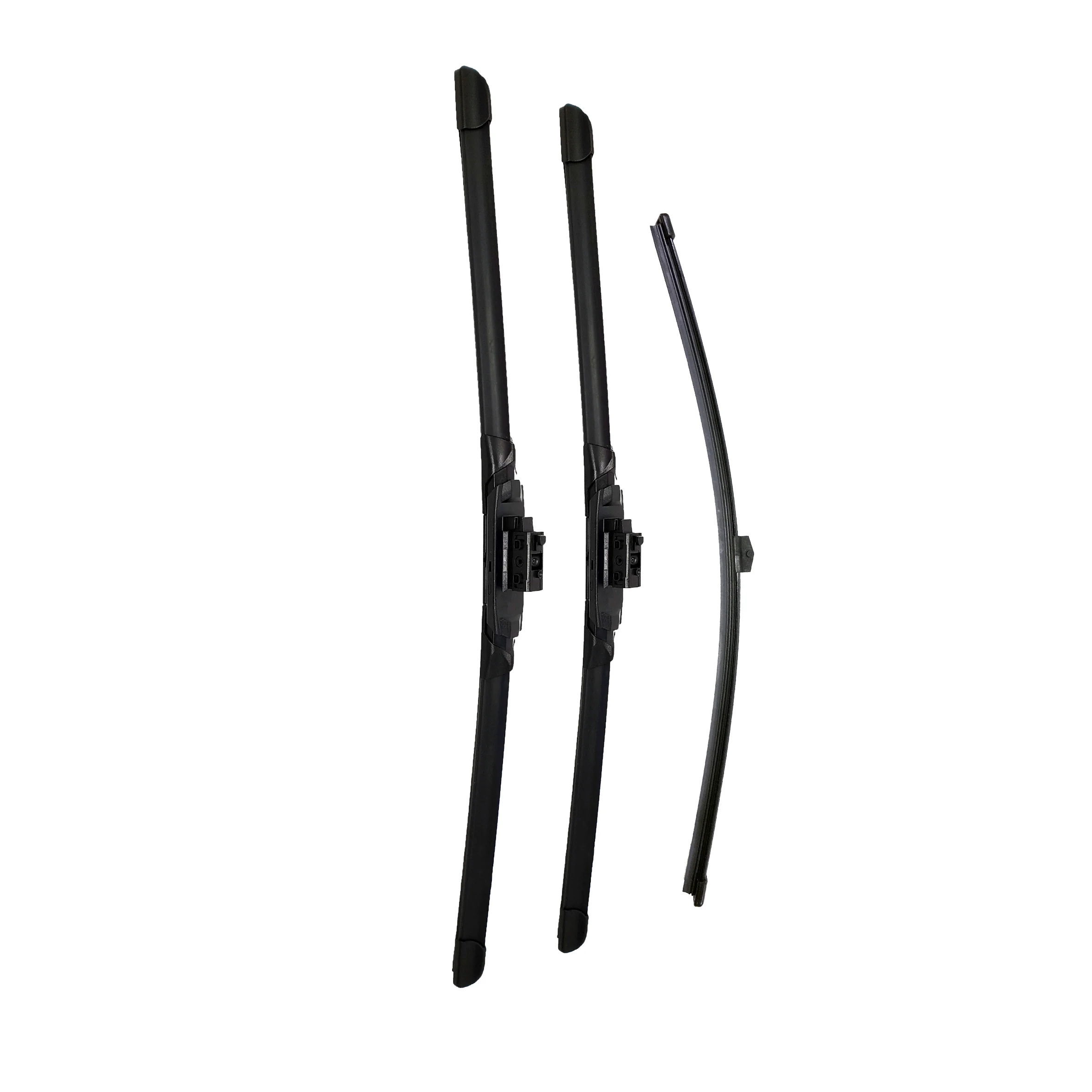 MERCEDES-BENZ VITO Van (2015 - 2026) Wiper Blades Set - Premium Windscreen Wipers
