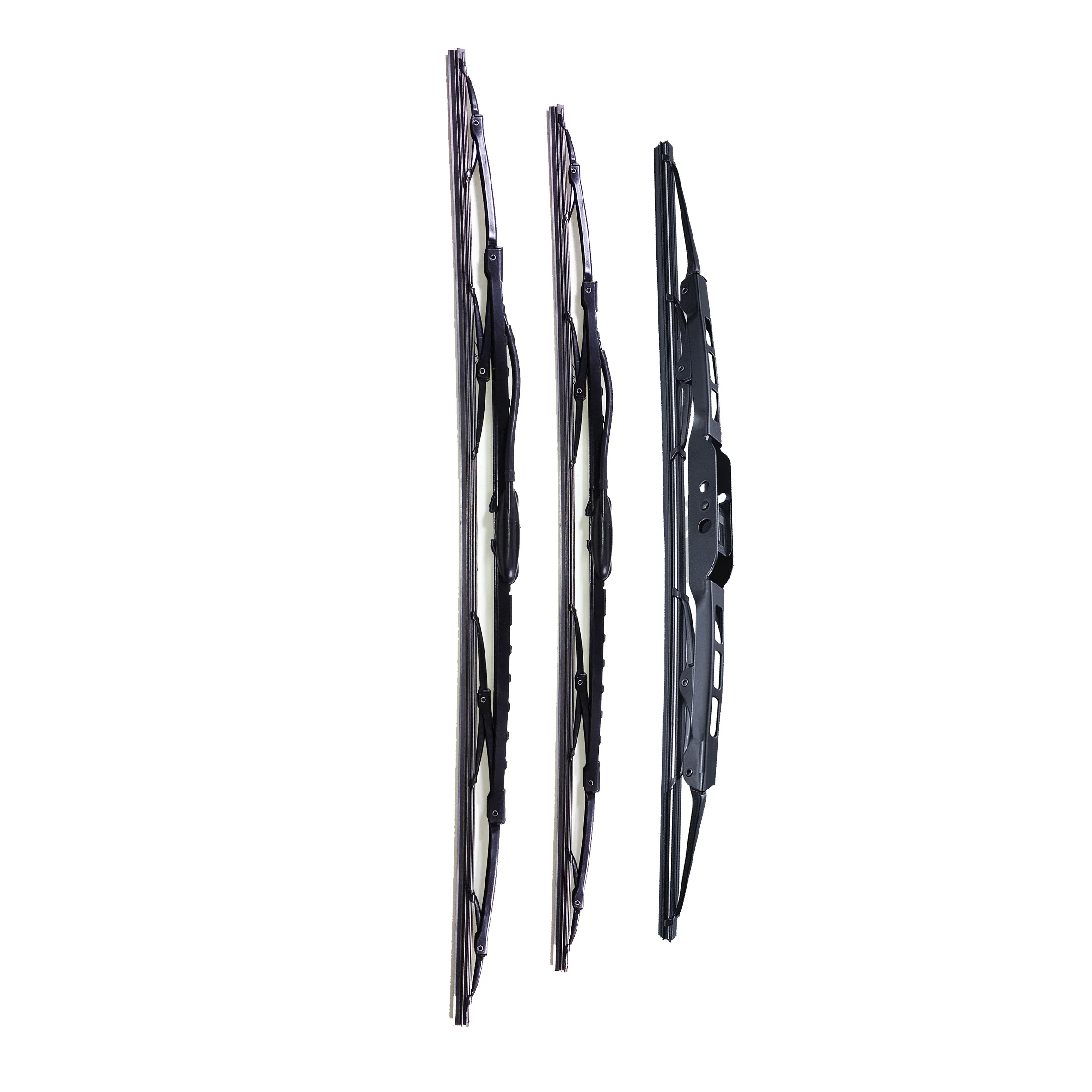 MERCEDES-BENZ VITO Van Mar 1997 to Jul 2003 Wiper Blade Set - Easy Fit Video Tutorial