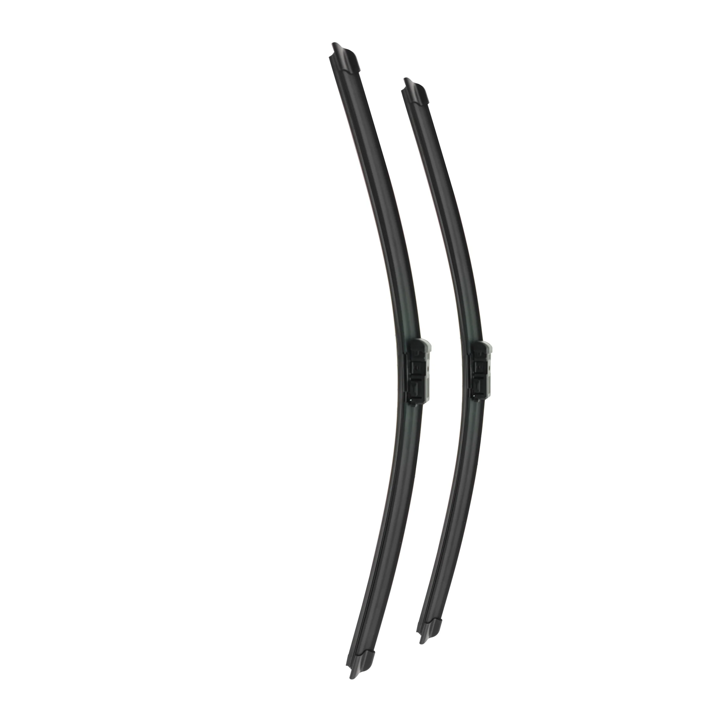 MG MG ZS SUV Apr 2017 Onwards Wiper Blade Kit - Easy Fit Video Tutorial