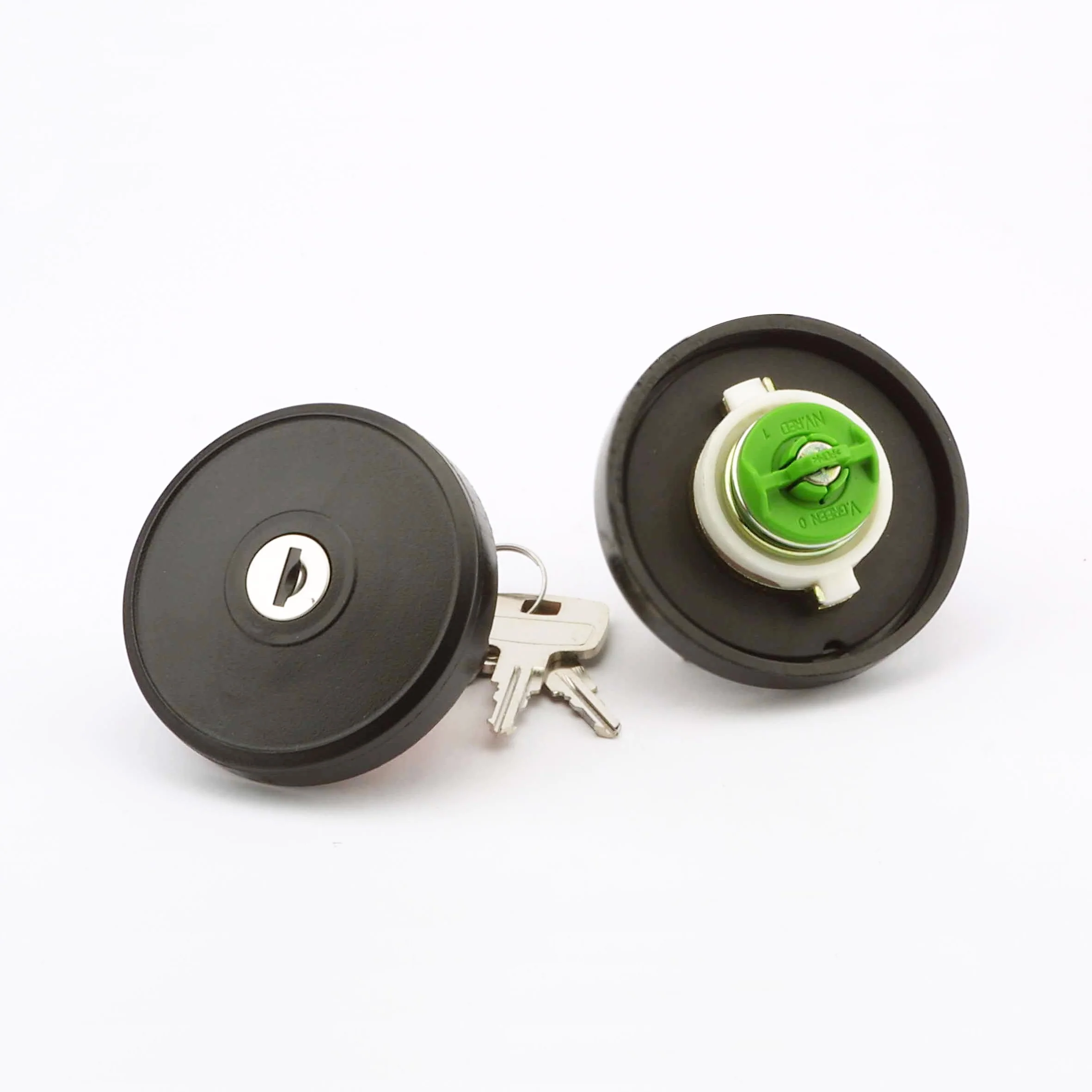 MGB GT Coupe Petrol Locking Fuel Cap JAN 1973 to JAN 1980