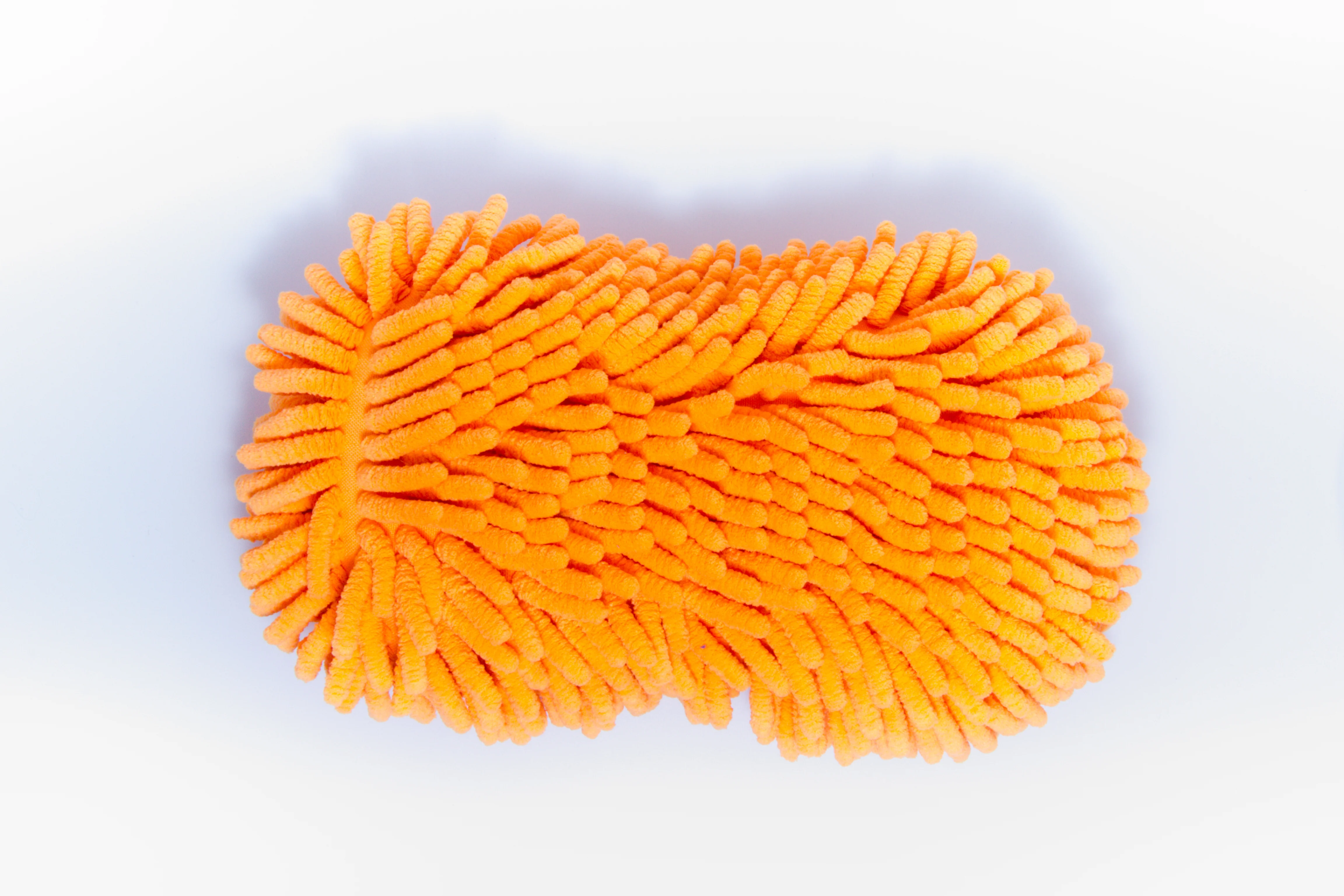 Microfibre Wash Mitt - High Efficiency for a Perfect Finish - Image 3