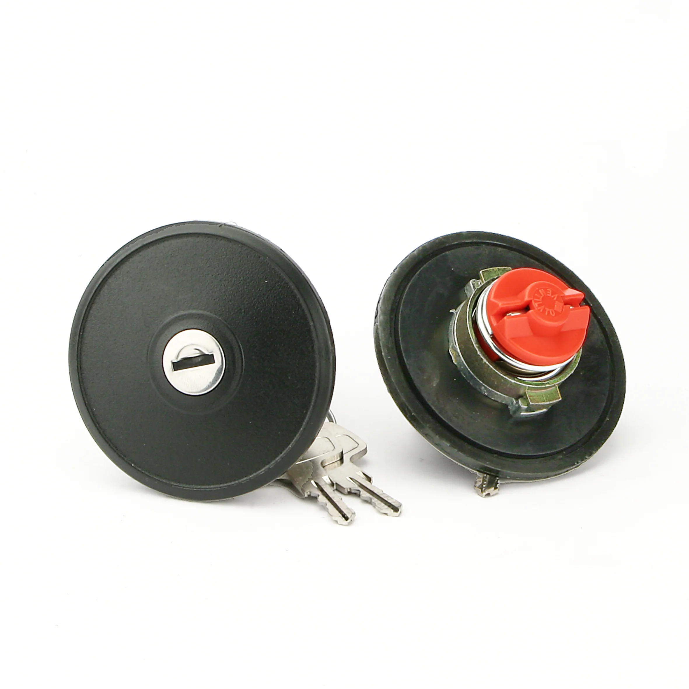 MIDI Van Petrol Locking Fuel Cap JUN 1988 to AUG 1992