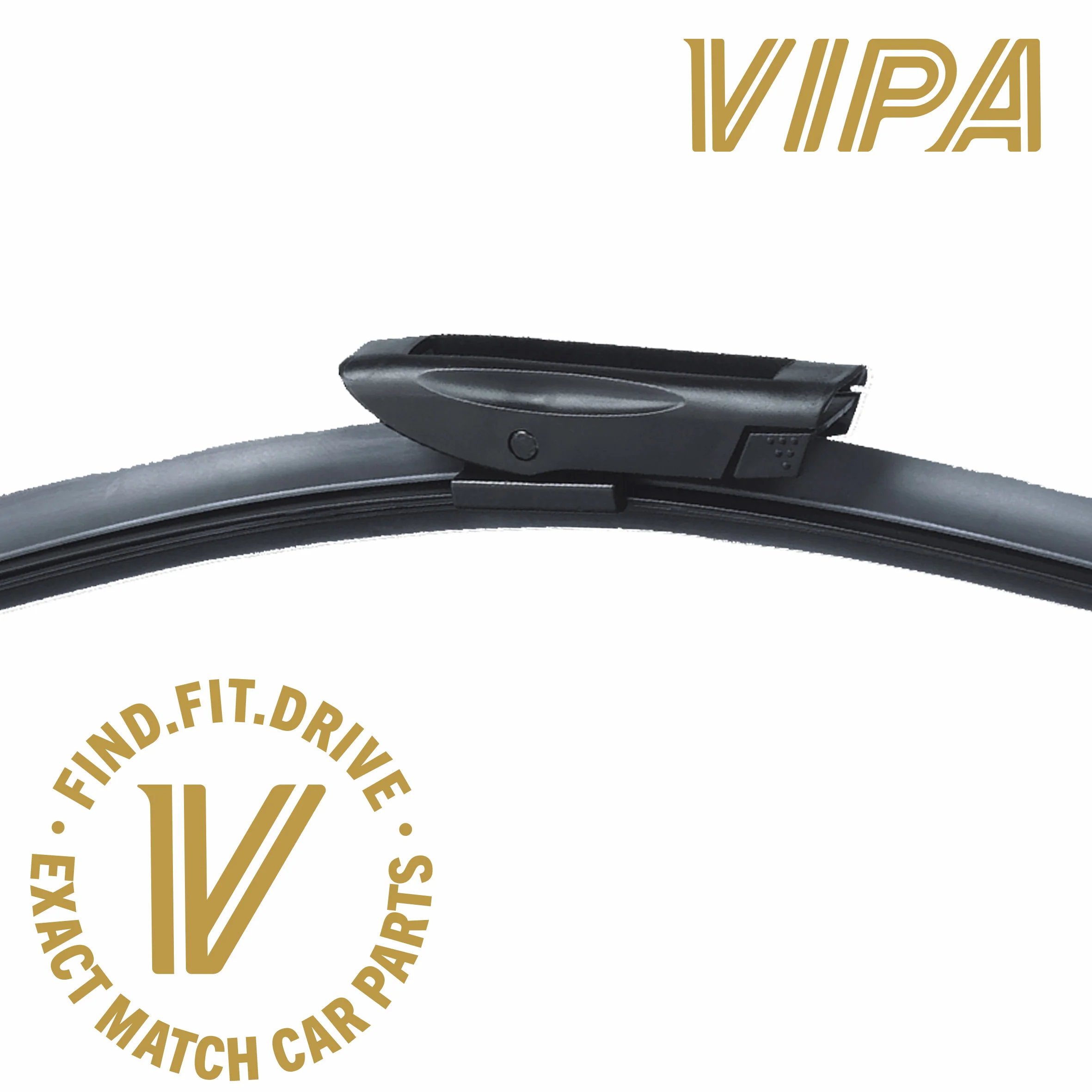 MINI MINI R56 LATE Hatchback Jun 2012 to Dec 2014 Wiper Blade Kit - Easy Fit Video Tutorial - Image 3