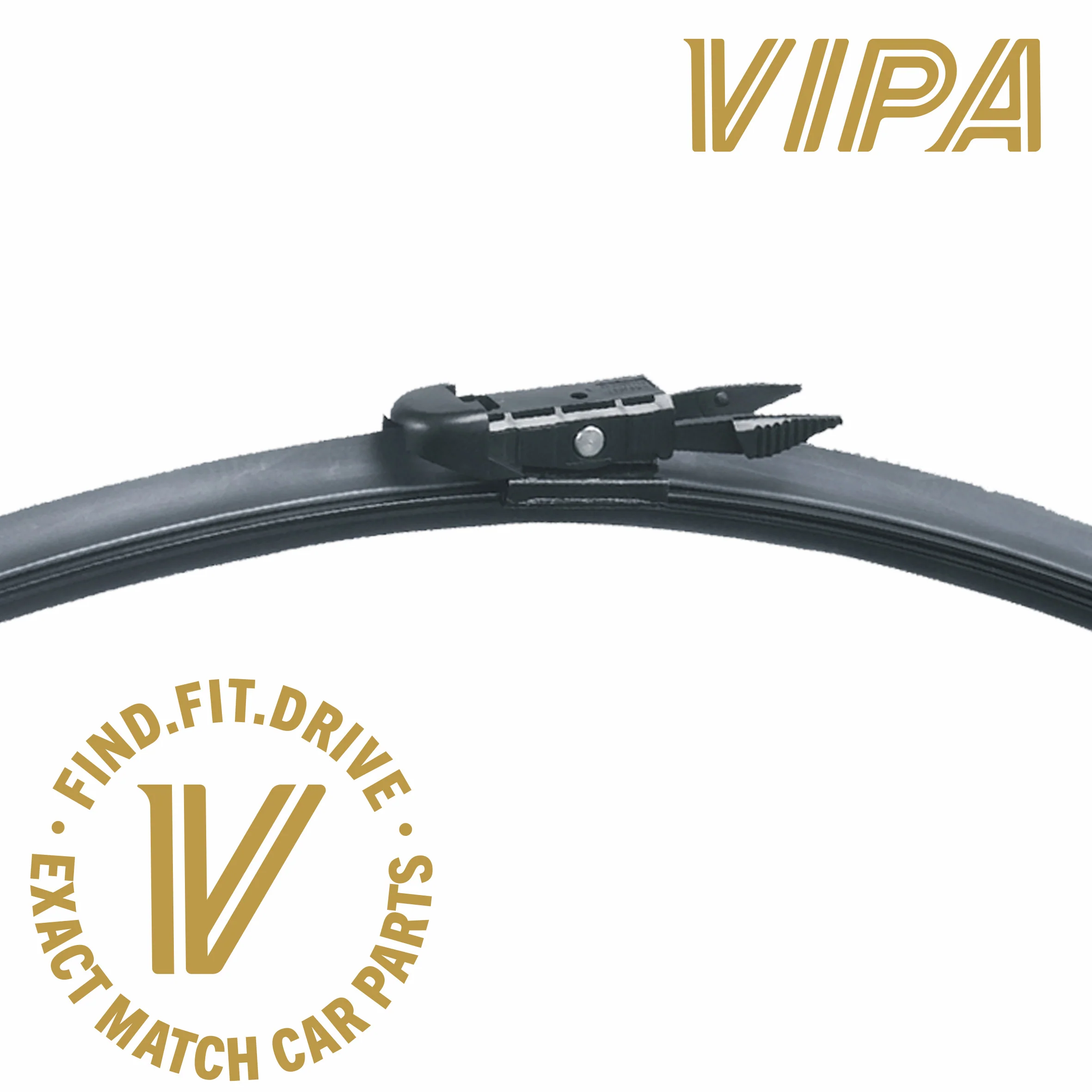 MINI MINI R58 Coupe Dec 2010 to May 2015 Wiper Blade Kit - Easy Fit Video Tutorial - Image 3