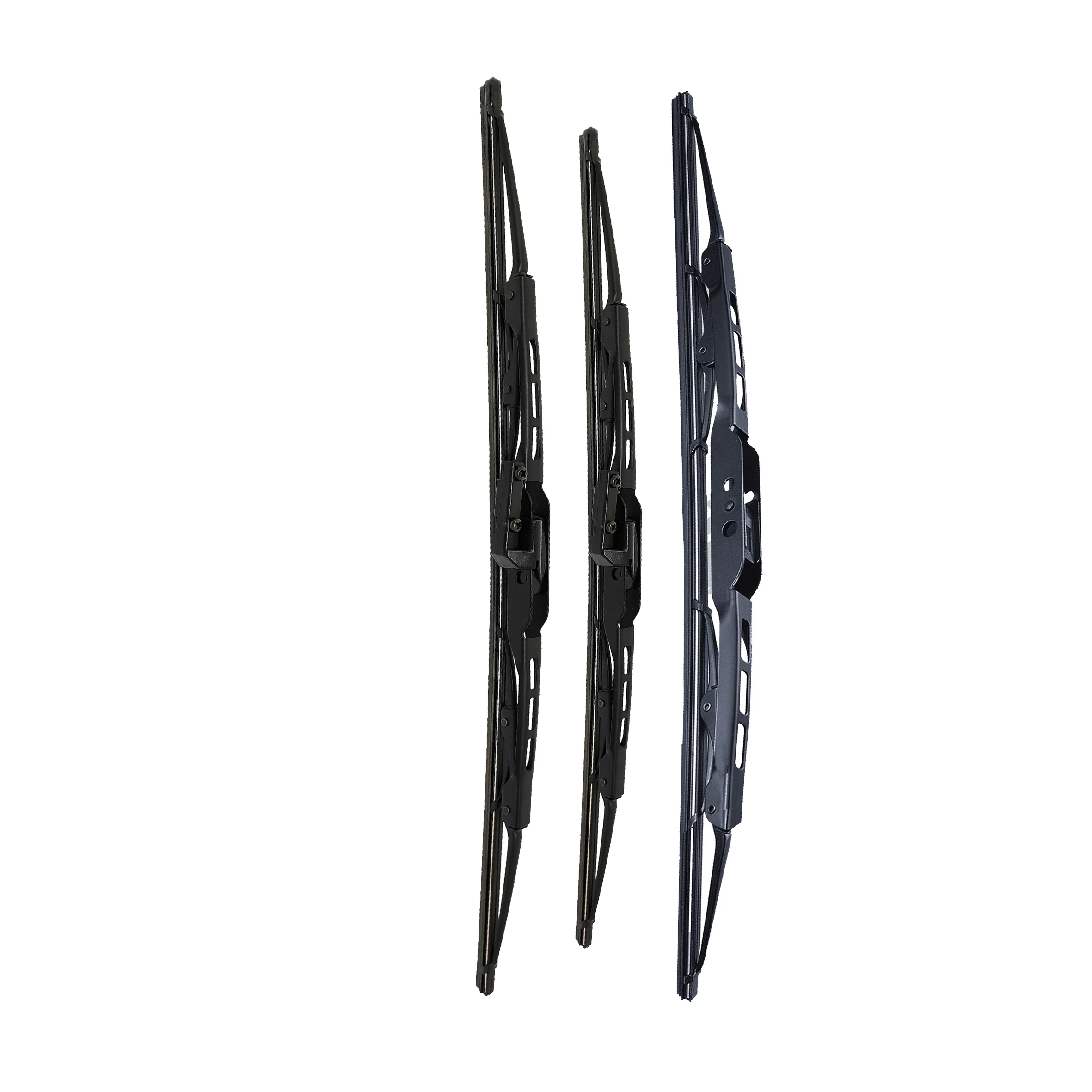 MITSUBISHI COLT Hatchback Feb 1984 to Apr 1988 Wiper Blade Set - Easy Fit Video Tutorial