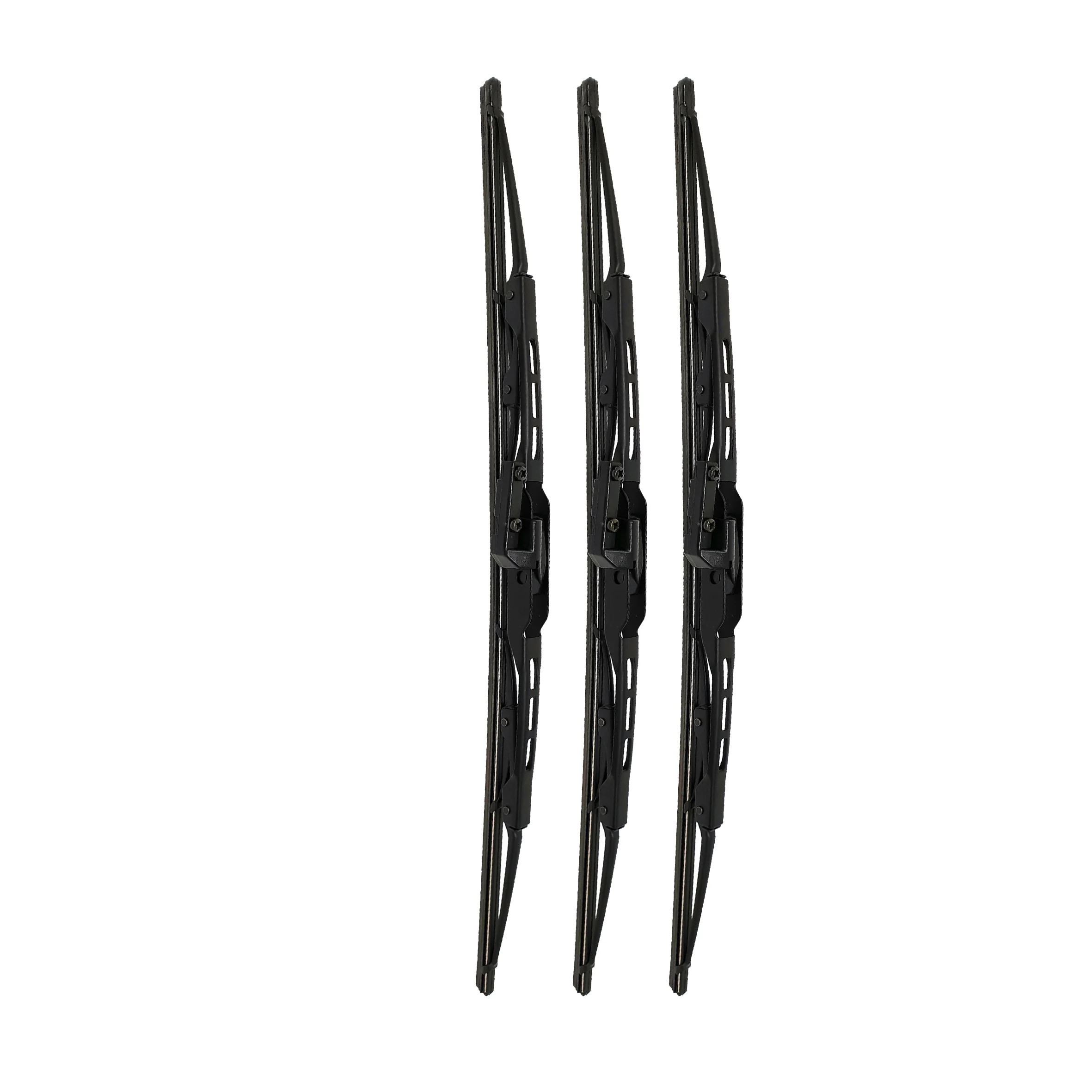 MITSUBISHI PAJERO/SHOGUN SUV Jan 1983 to Nov 1990 Wiper Blade Set - Easy Fit Video Tutorial