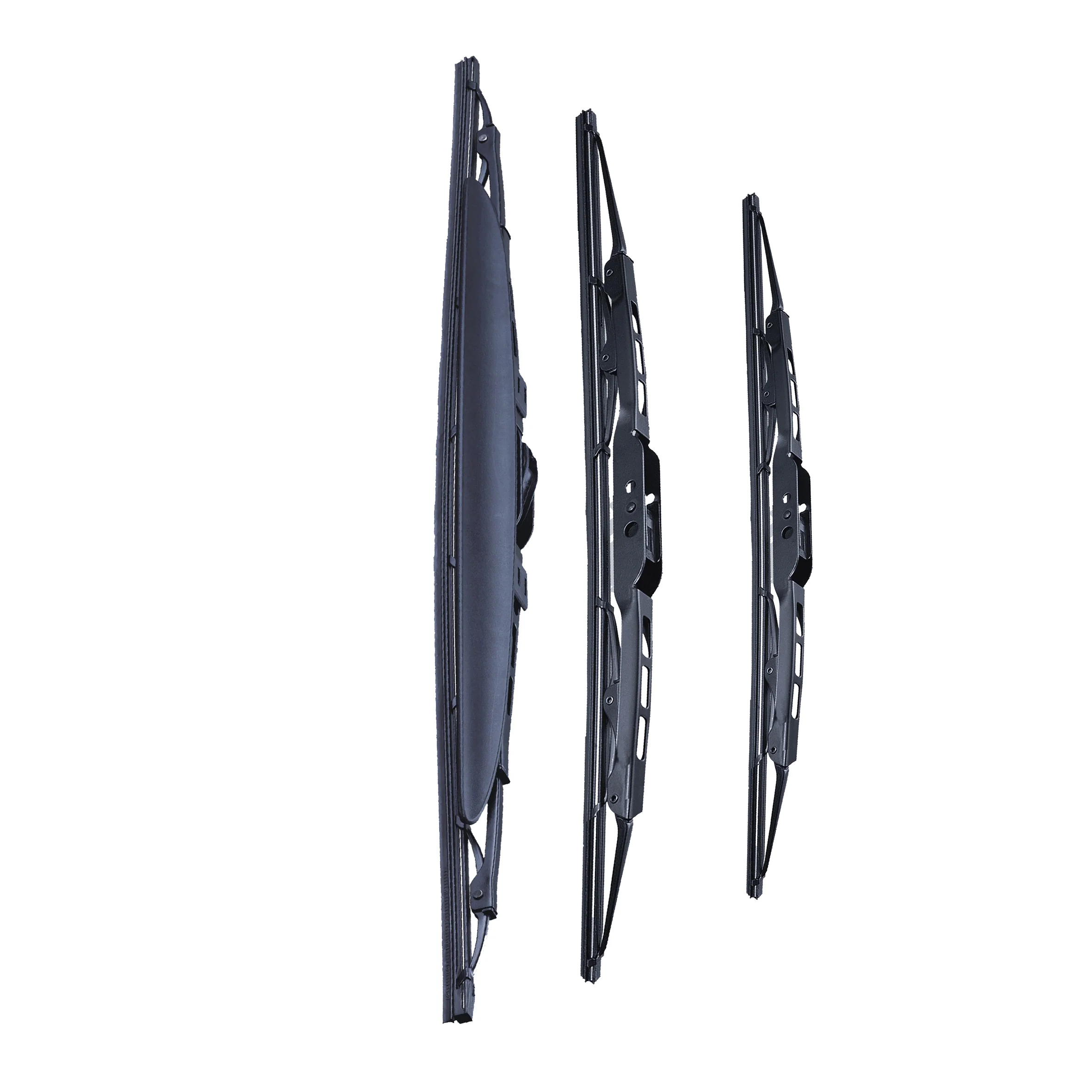 NISSAN PRIMERA Estate Jul 1990 to Mar 1998 Wiper Blade Set - Easy Fit Video Tutorial