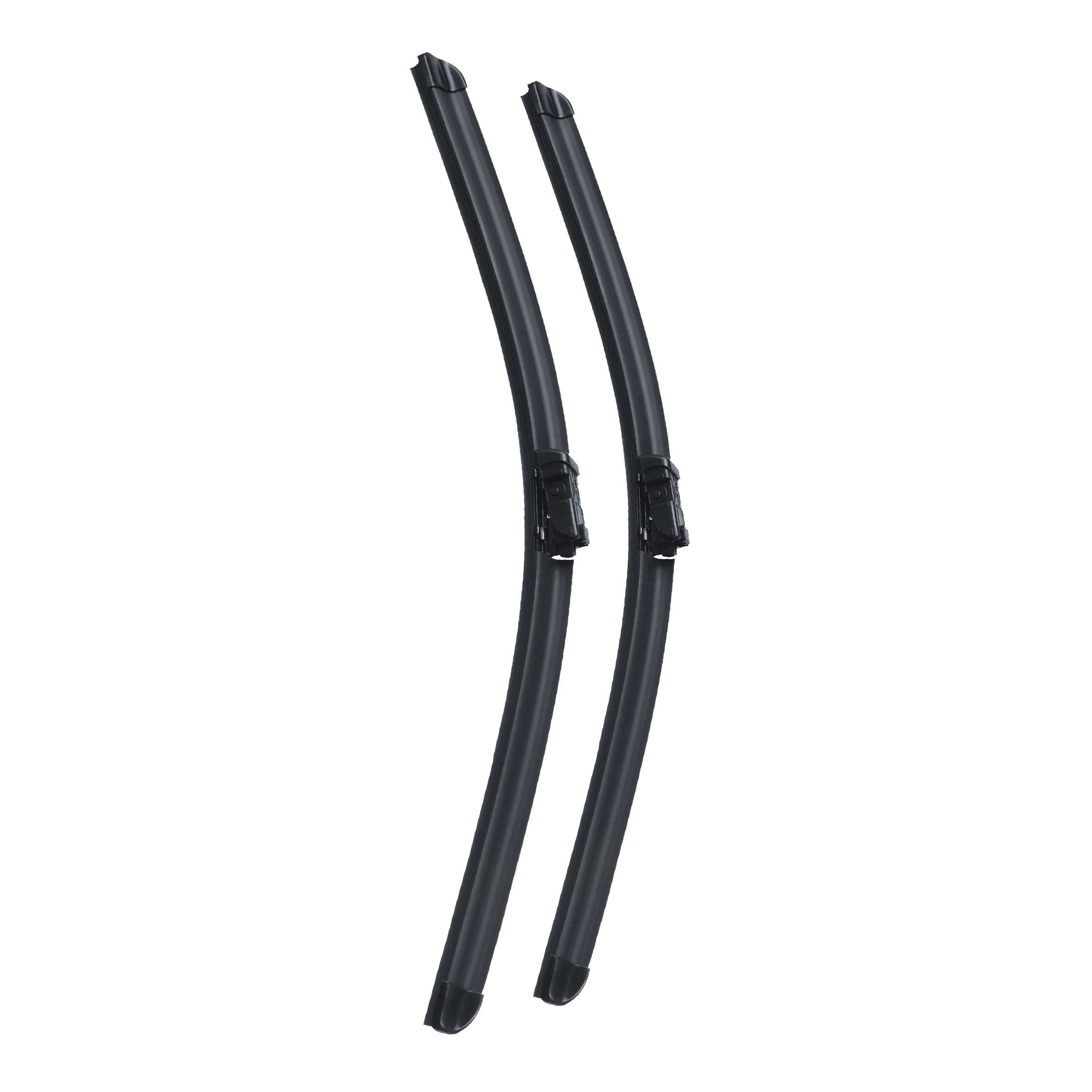 OPEL ADAM Hatchback Oct 2012 to Jun 2019 Wiper Blade Kit - Easy Fit Video Tutorial