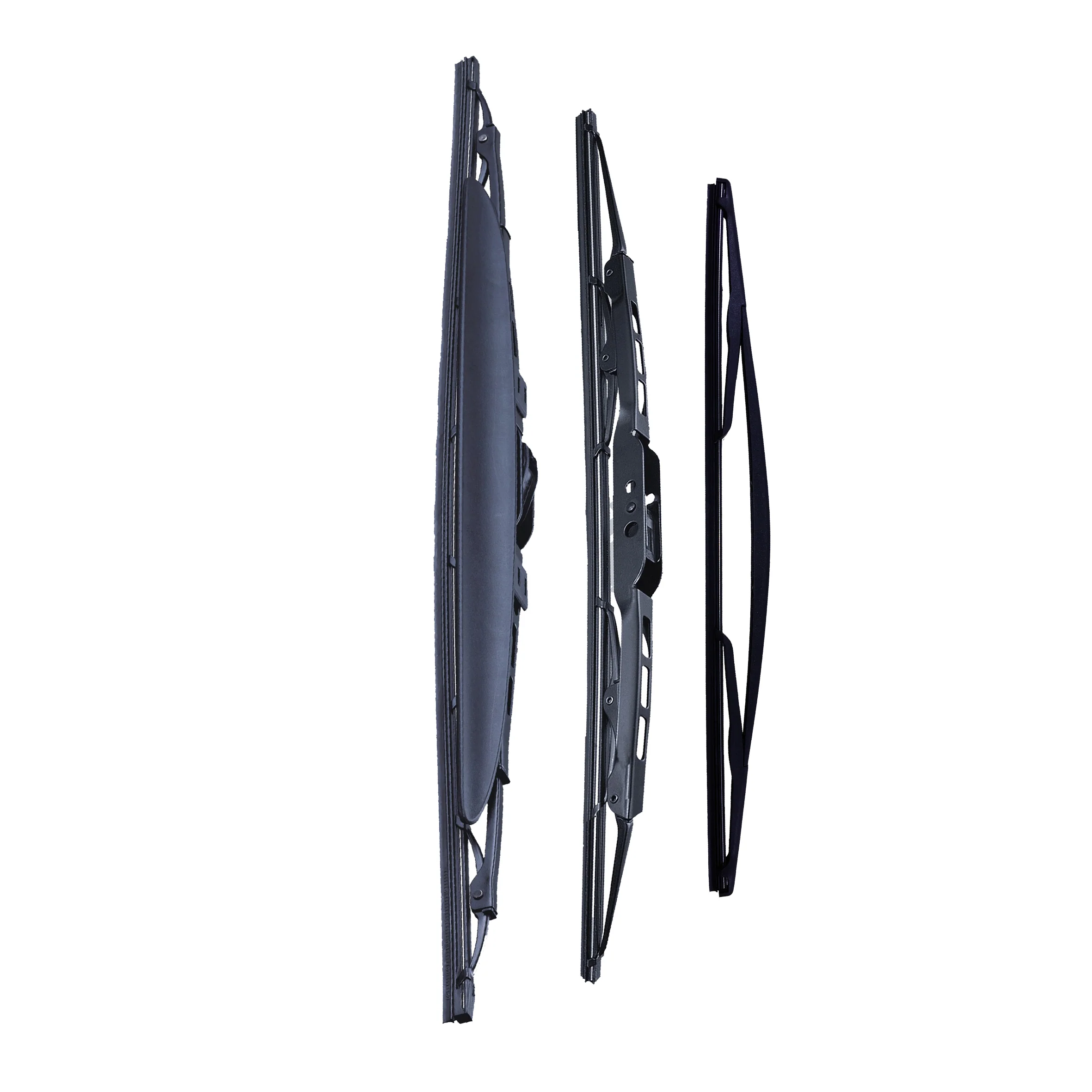 OPEL ASTRA G MK4 Van Jan 1999 to Apr 2005 Wiper Blade Set - Easy Fit Video Tutorial