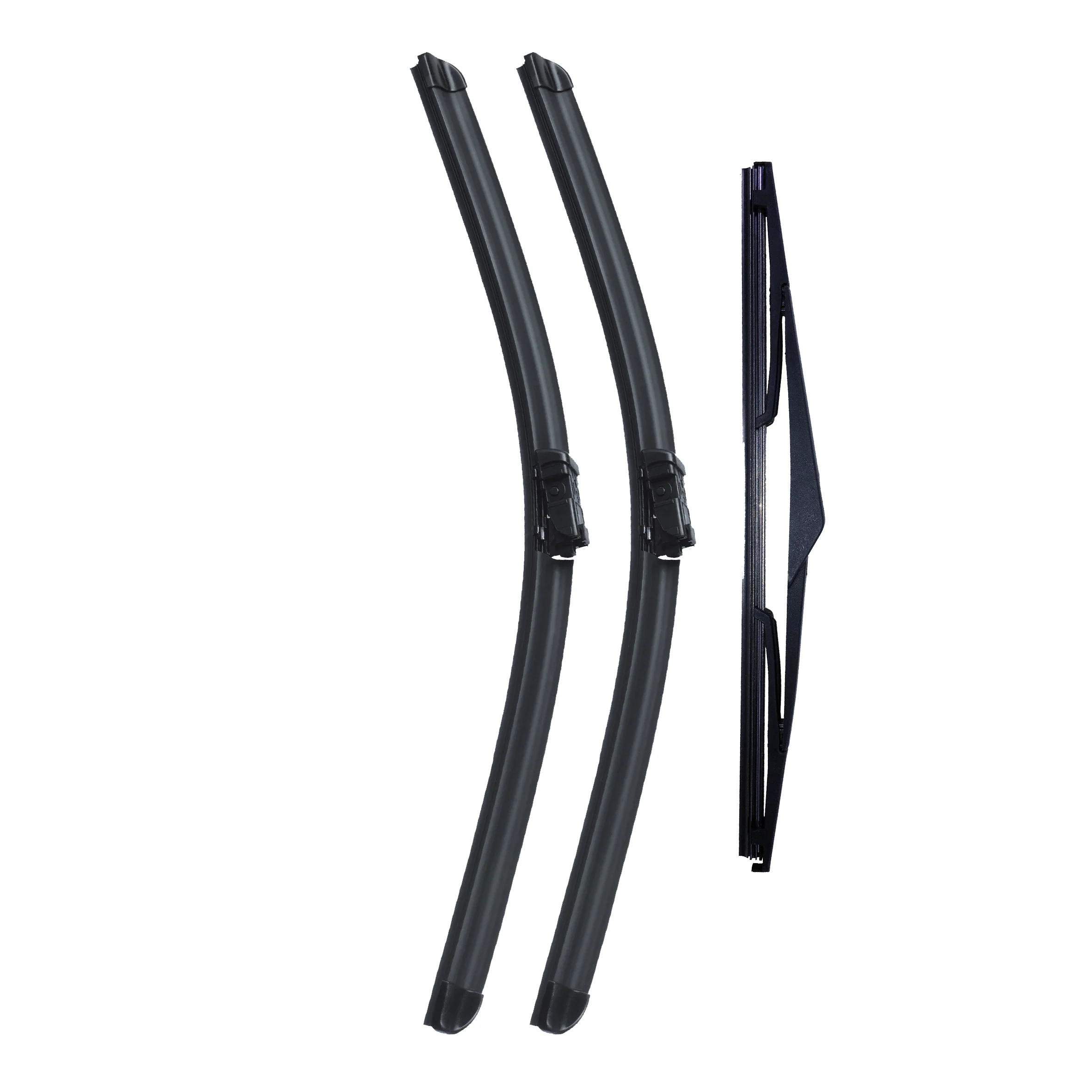 OPEL ASTRA J MK6 Estate (2010 - 2015) Wiper Blades Set - Premium Windscreen Wipers