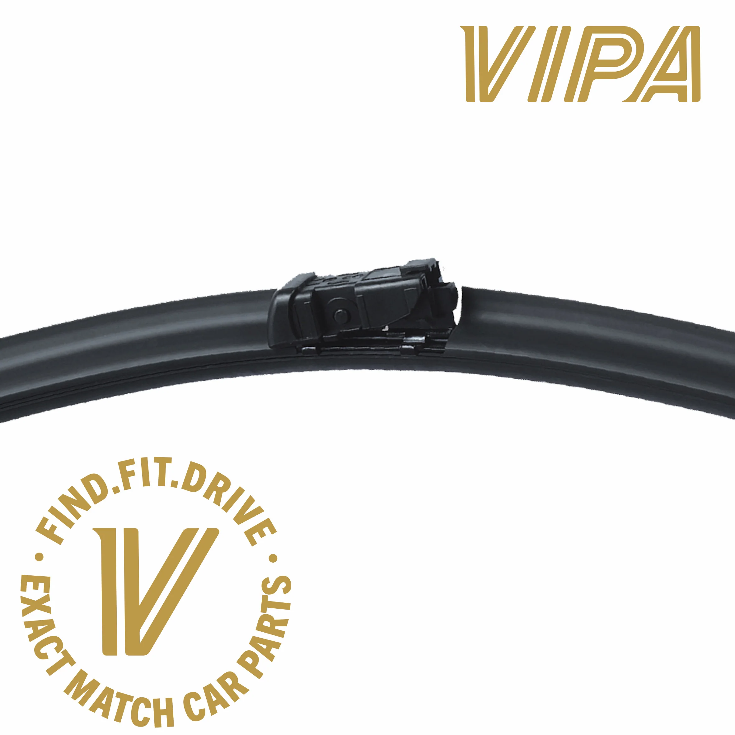 PEUGEOT BOXER Van Apr 2006 Onwards Wiper Blade Kit - Easy Fit Video Tutorial - Image 3