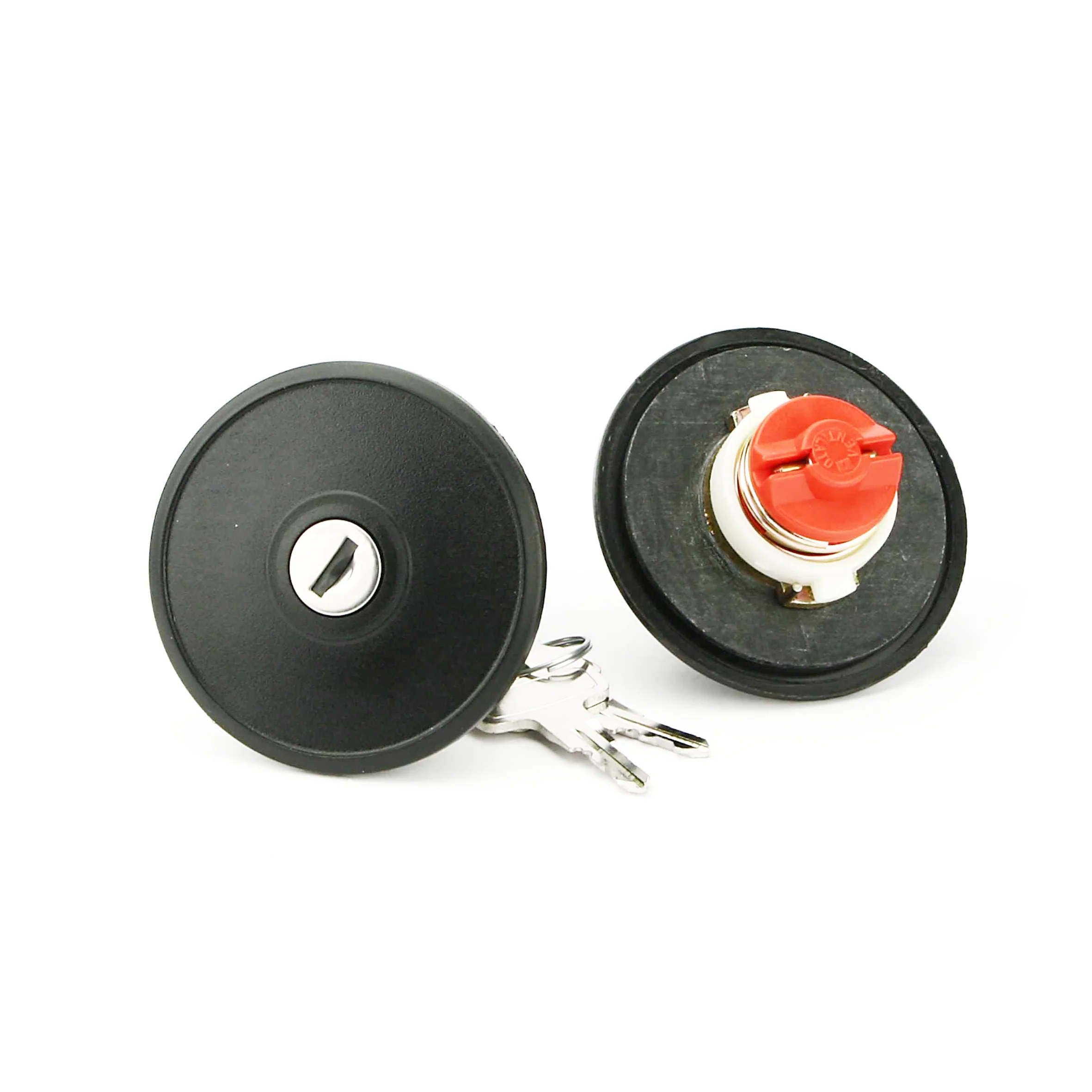 POLO Hatchback Petrol Locking Fuel Cap MAR 1975 to SEP 1994