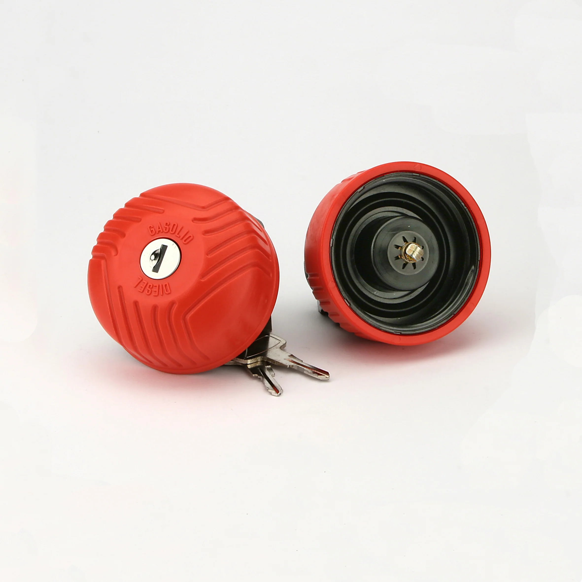 PUNTO Hatchback Diesel Locking Fuel Cap JAN 1994 to SEP 1999
