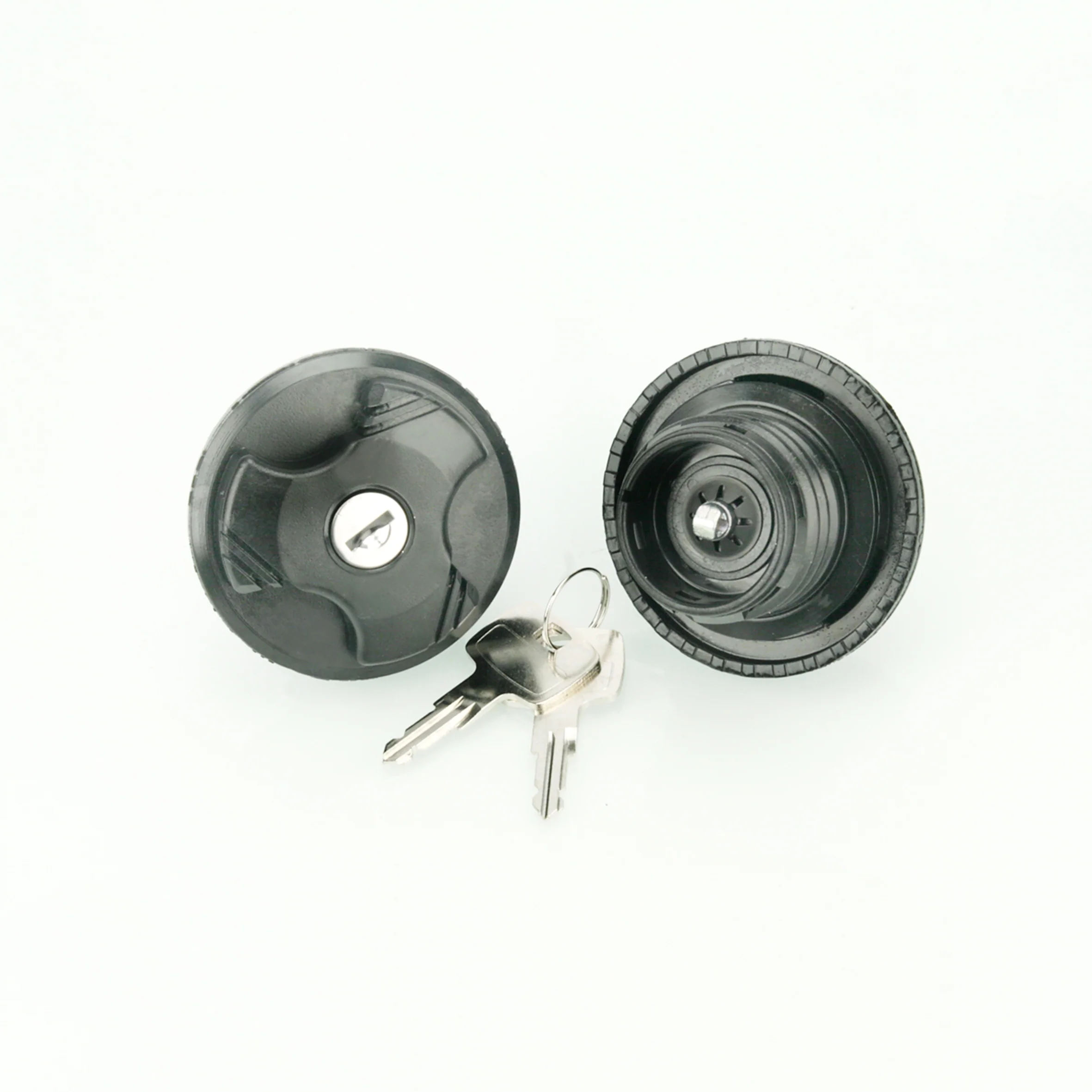 RAV 4 SUV Petrol Locking Fuel Cap OCT 2015 Onwards