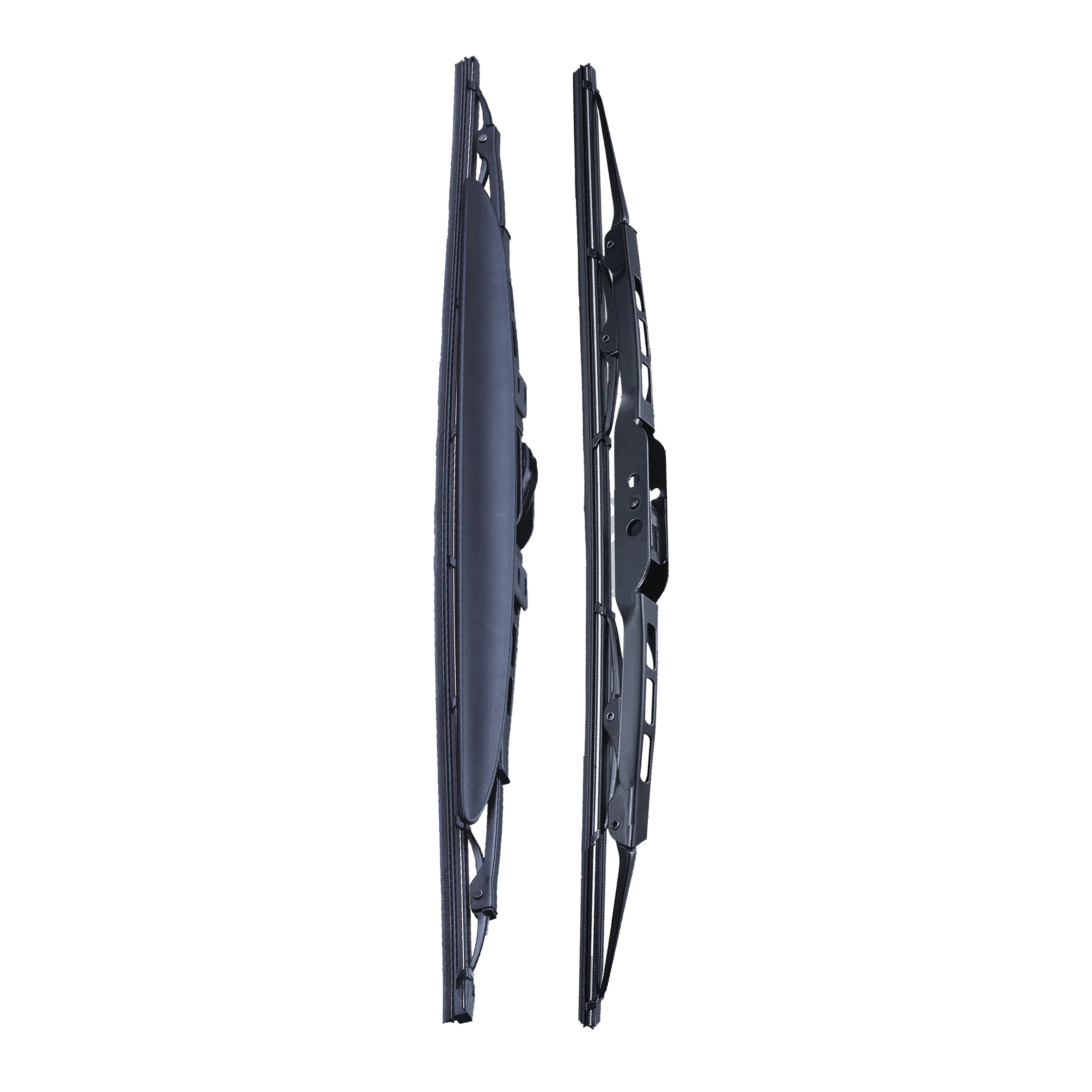 RENAULT 19 Hatchback Jan 1988 to Dec 1995 Wiper Blade Kit - Easy Fit Video Tutorial