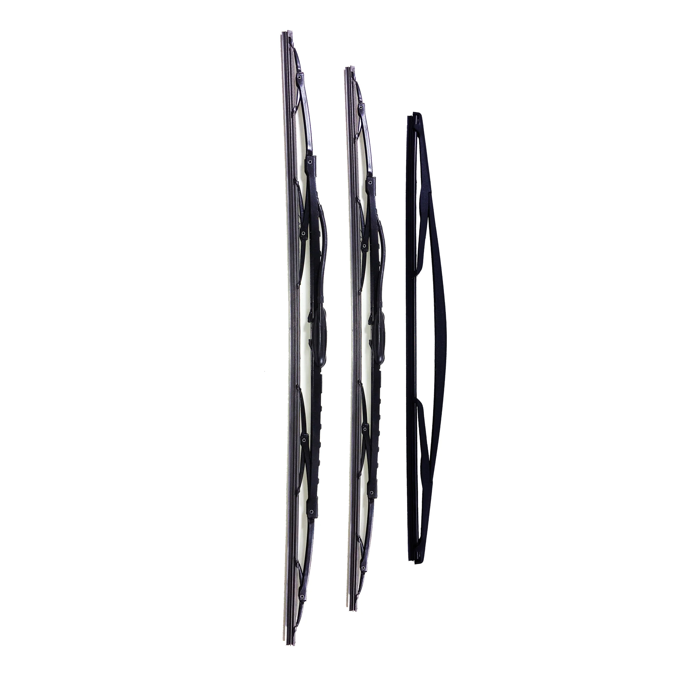 RENAULT ESPACE MPV Nov 1996 to Oct 2002 Wiper Blade Set - Easy Fit Video Tutorial