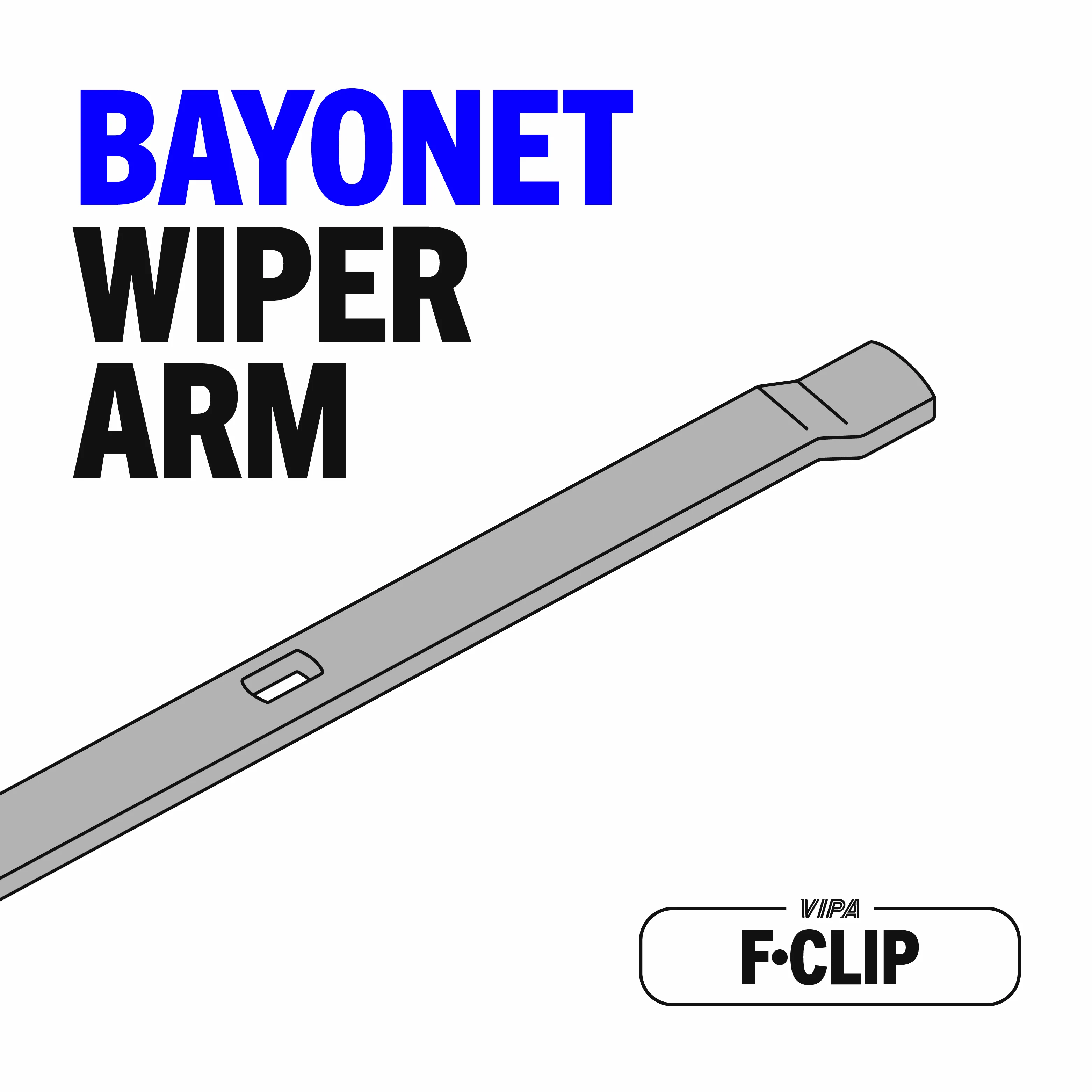 RENAULT MEGANE Convertible Sep 2003 to Mar 2009 Wiper Blade Kit - Easy Fit Video Tutorial - Image 2