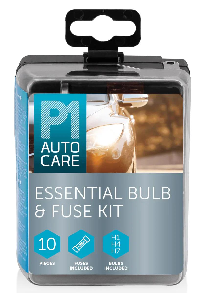 P1 AUTOCARE Roadside Car Emergency Kit - Image 3