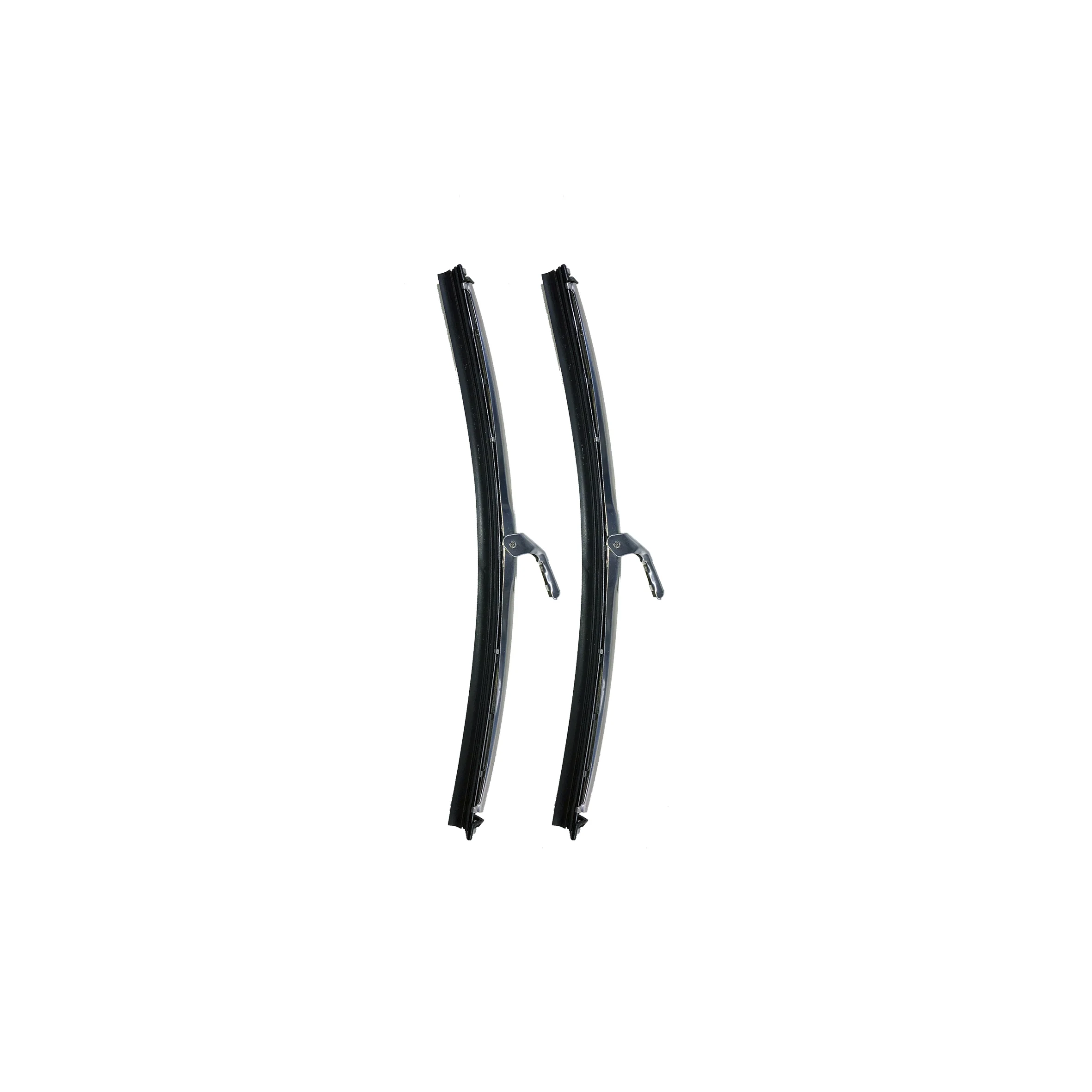 ROLLS-ROYCE SILVER SHADOW Saloon Jan 1977 to Dec 1980 Wiper Blade Kit - Easy Fit Video Tutorial