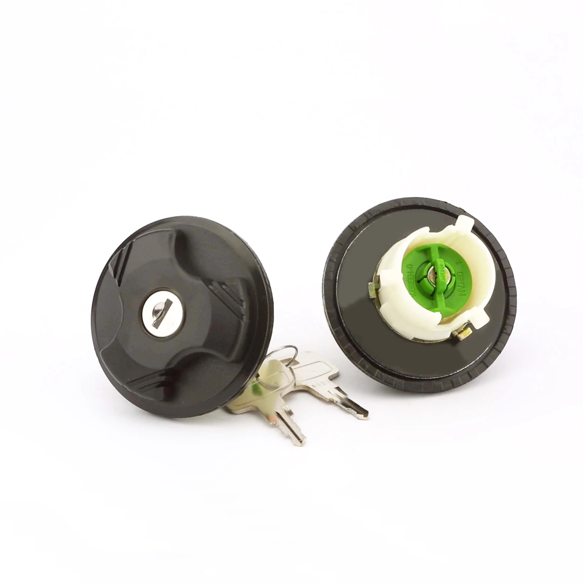 S-TYPE Saloon Diesel Locking Fuel Cap JUN 2004 to OCT 2007