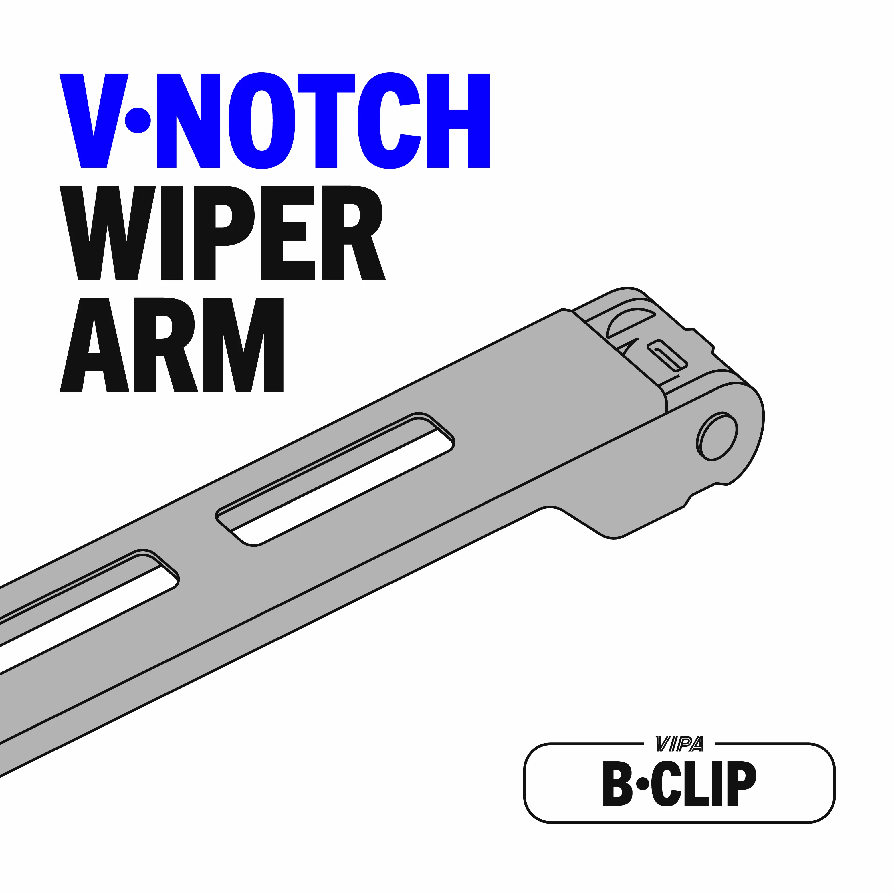 SEAT EXEO Estate May 2009 Onwards Wiper Blade Kit - Easy Fit Video Tutorial - Image 2