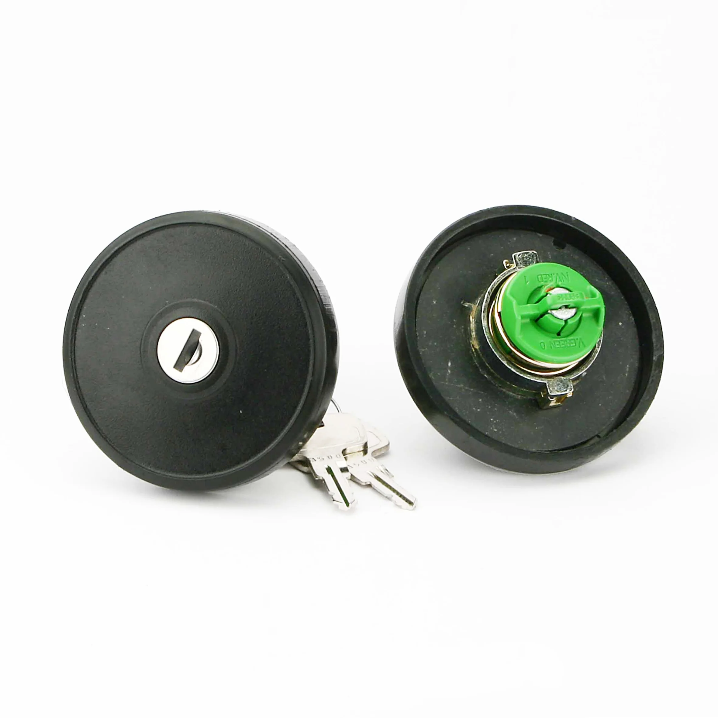 SJ 413 SUV Petrol Locking Fuel Cap SEP 1984 to AUG 1990