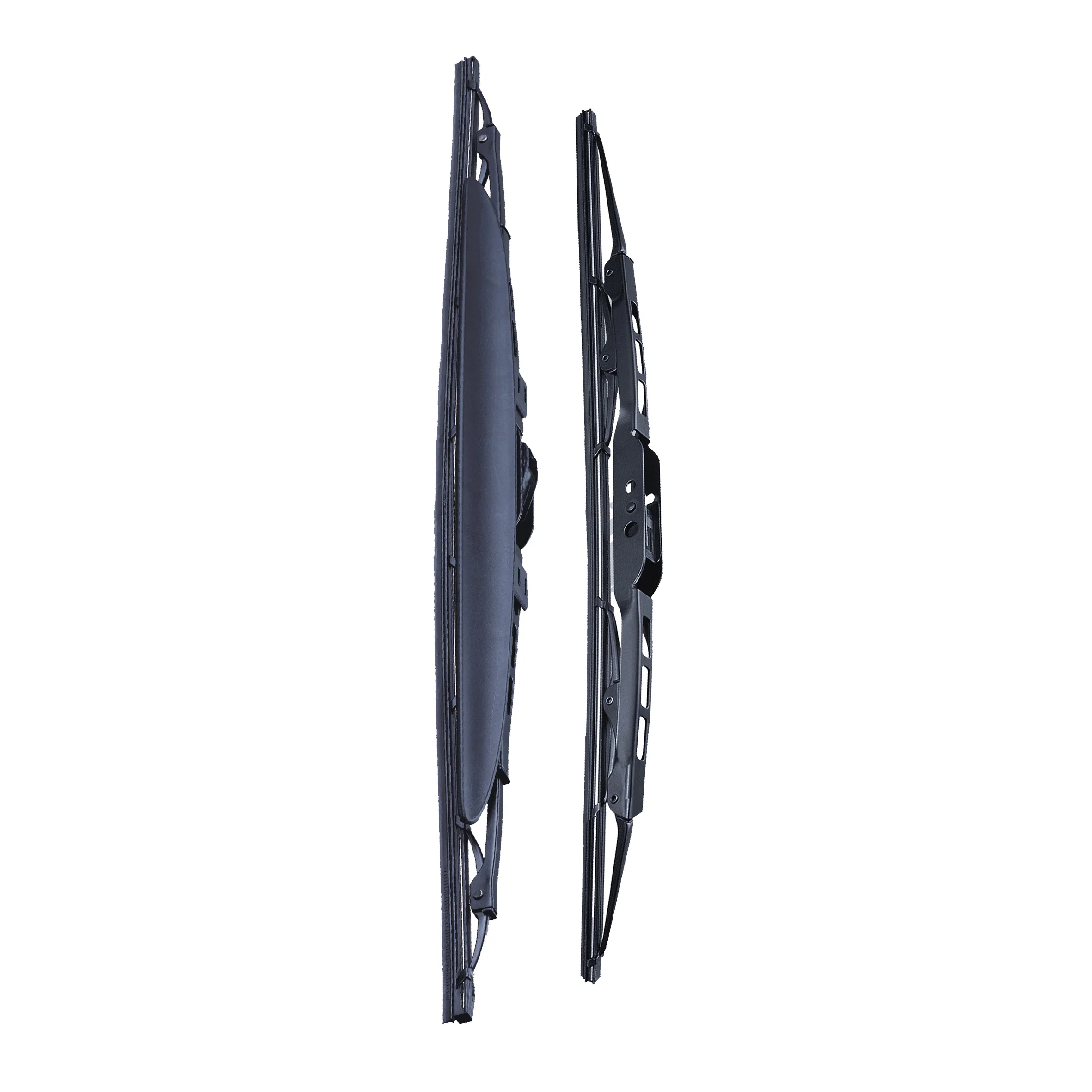 SUBARU IMPREZA Estate Dec 2000 to Dec 2008 Wiper Blade Kit - Easy Fit Video Tutorial