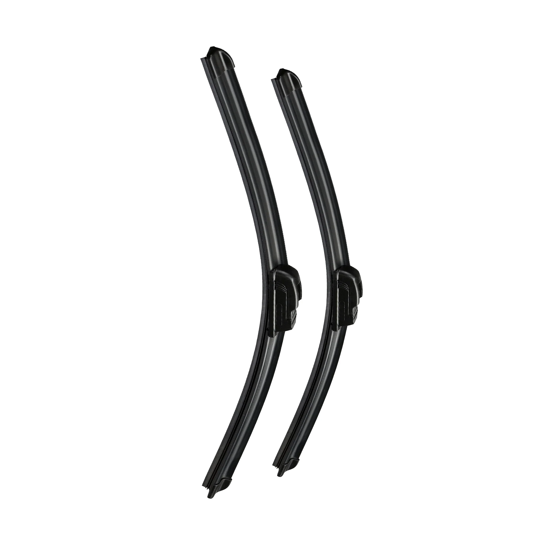 SUBARU LEGACY OUTBACK Estate (1996 - 1999) Retro Upgrade Wiper Blades Kit - Premium Windscreen Wipers