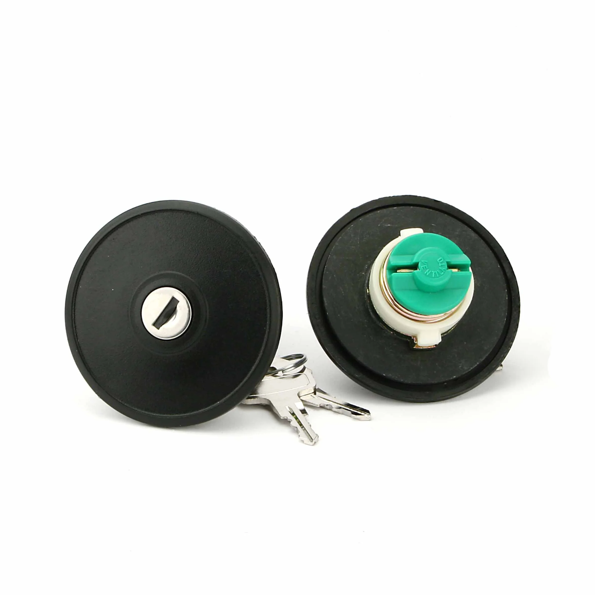 TERRANO SUV Diesel Locking Fuel Cap FEB 1989 to FEB 1996